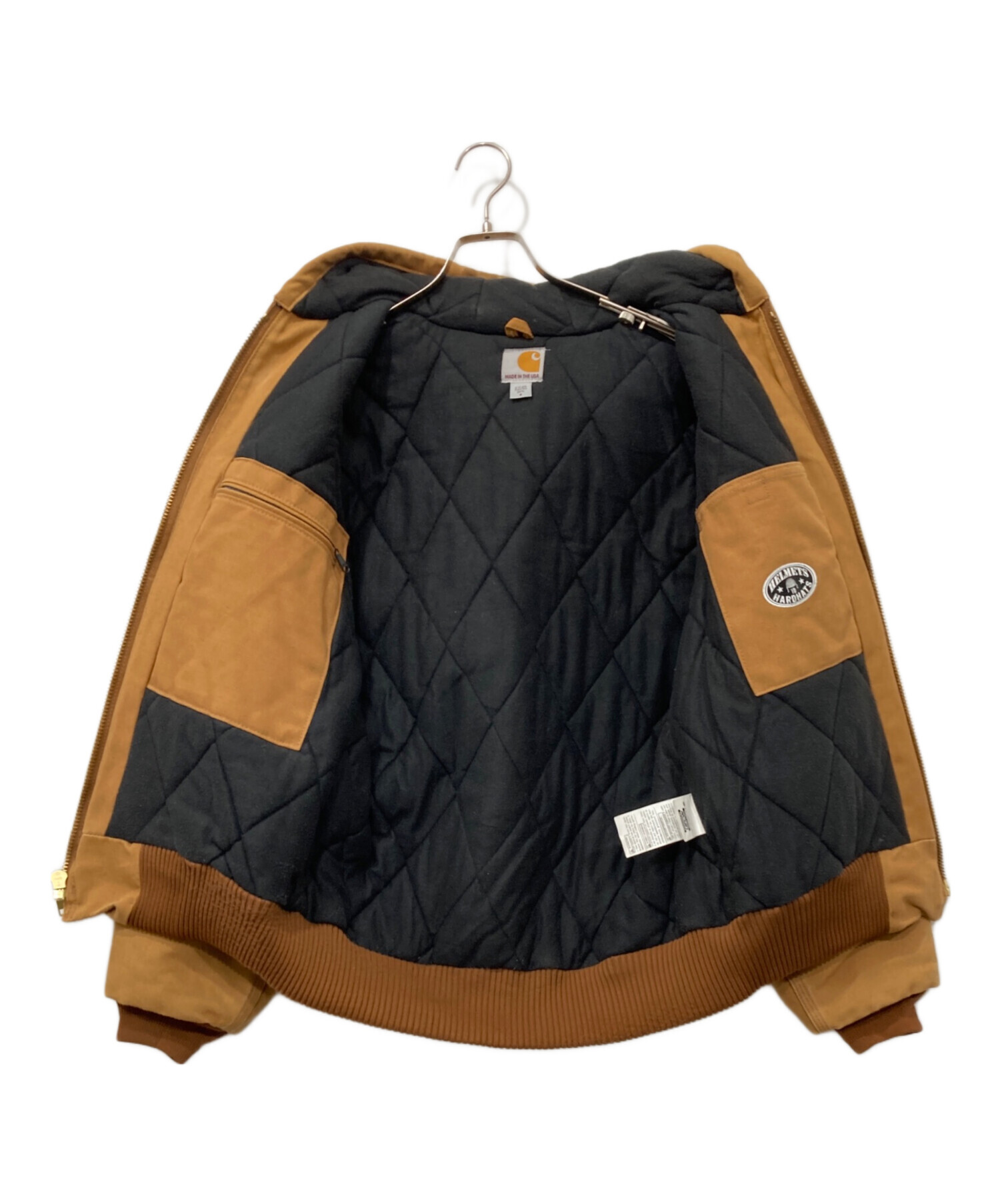中古・古着通販】CarHartt (カーハート) アクティブジャケット