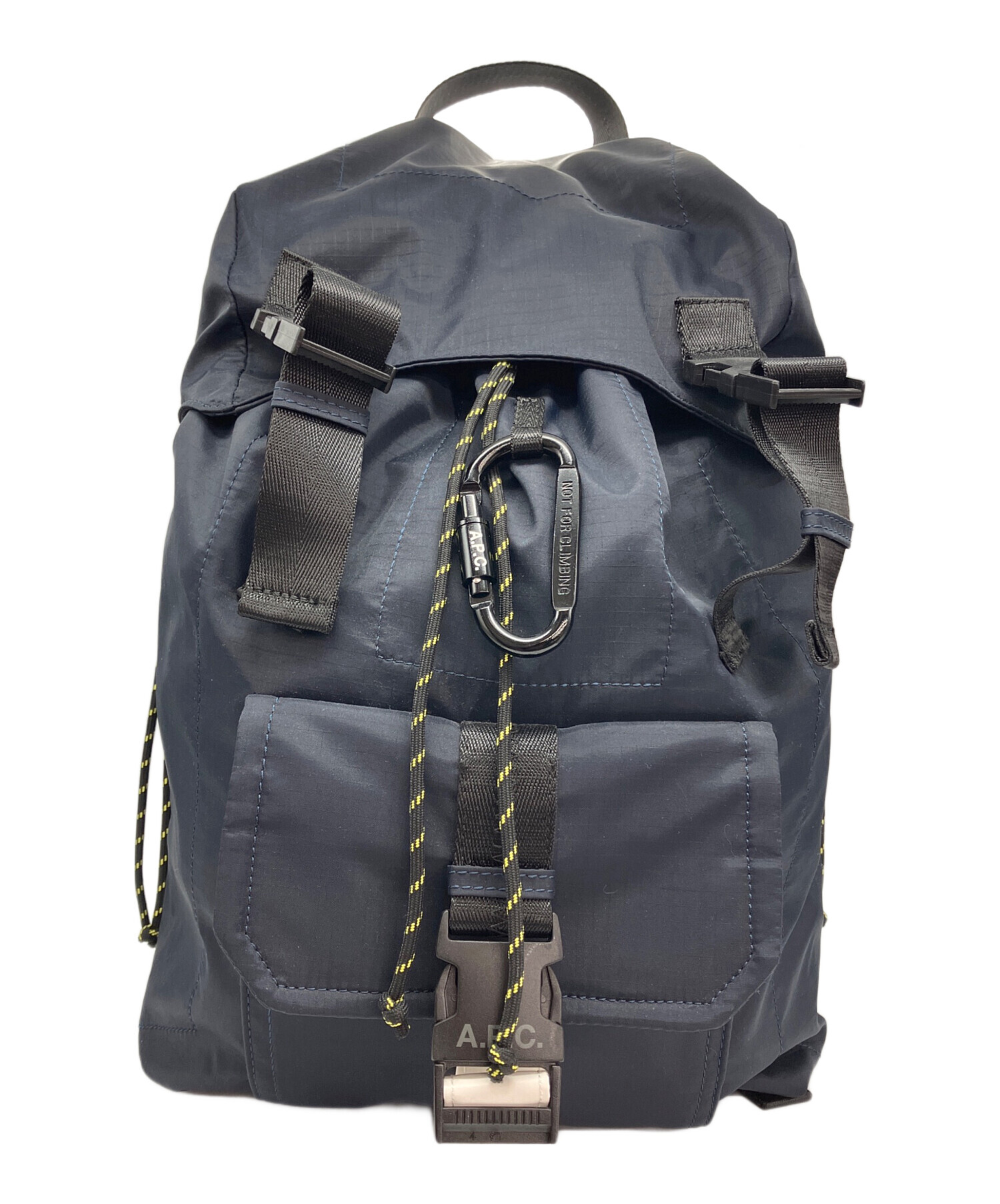 A.P.C SAC A DOS TREK デイパック ユニセックス A.P.C SAC A DOS TREK デイパック ユニセックス SAC A DOS TREK