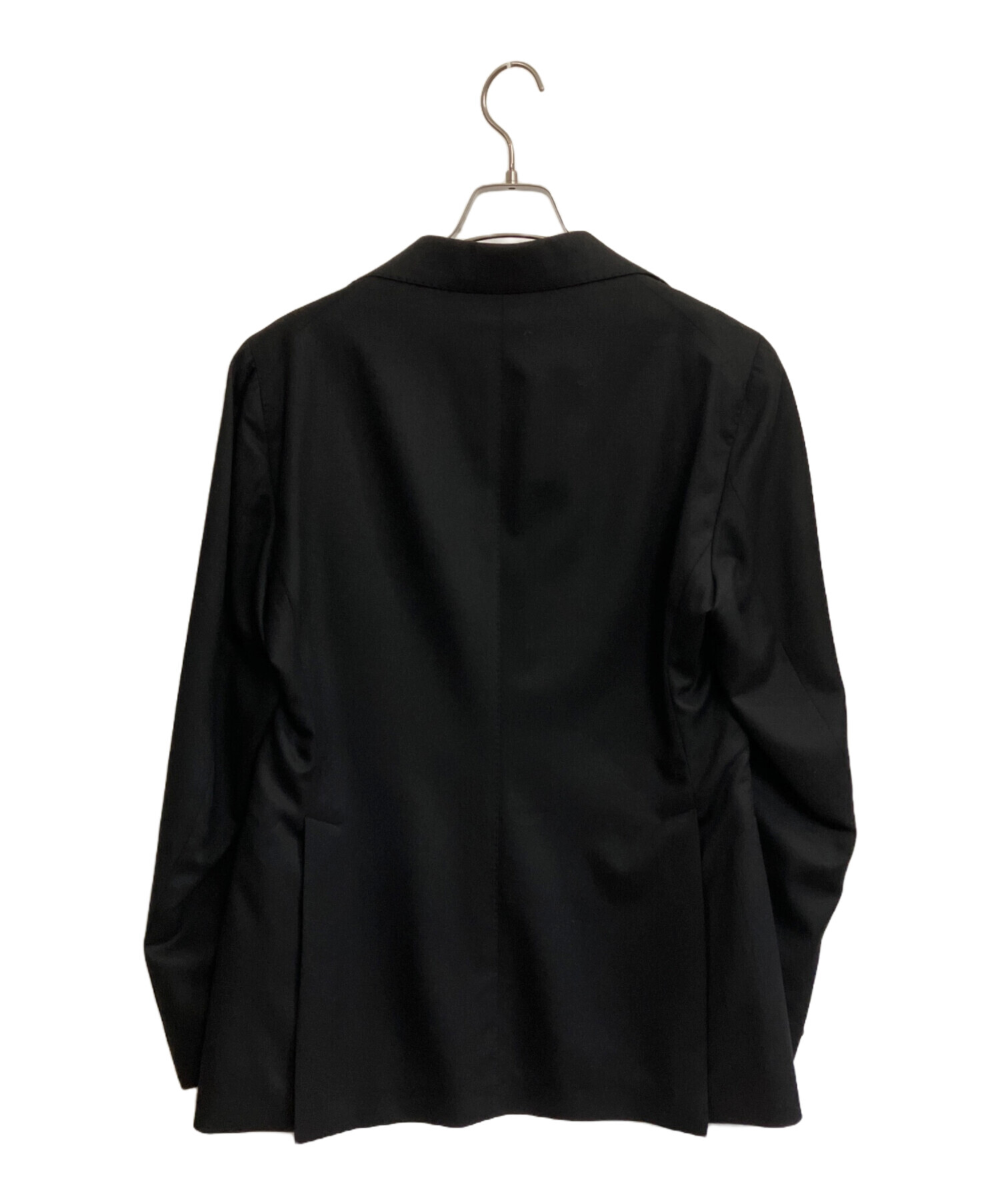 未使用級✨️タリアトーレ Brilla別注 シルク82％ テーラードジャケット 中古・古着通販】TAGLIATORE (タリアトーレ) Brilla per il gusto