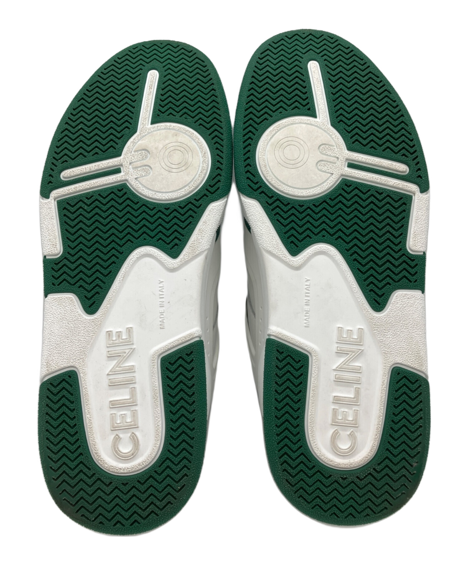 中古・古着通販】CELINE (セリーヌ) CT-07 レースアップ ロー