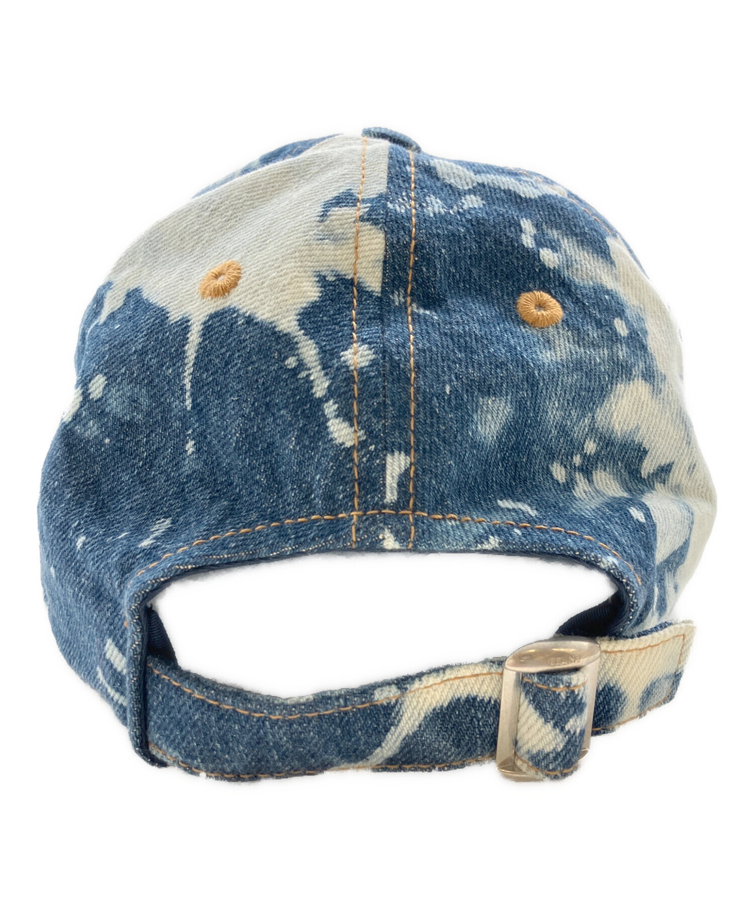 中古・古着通販】CELINE (セリーヌ) CELINE Baseball Cap in Cotton