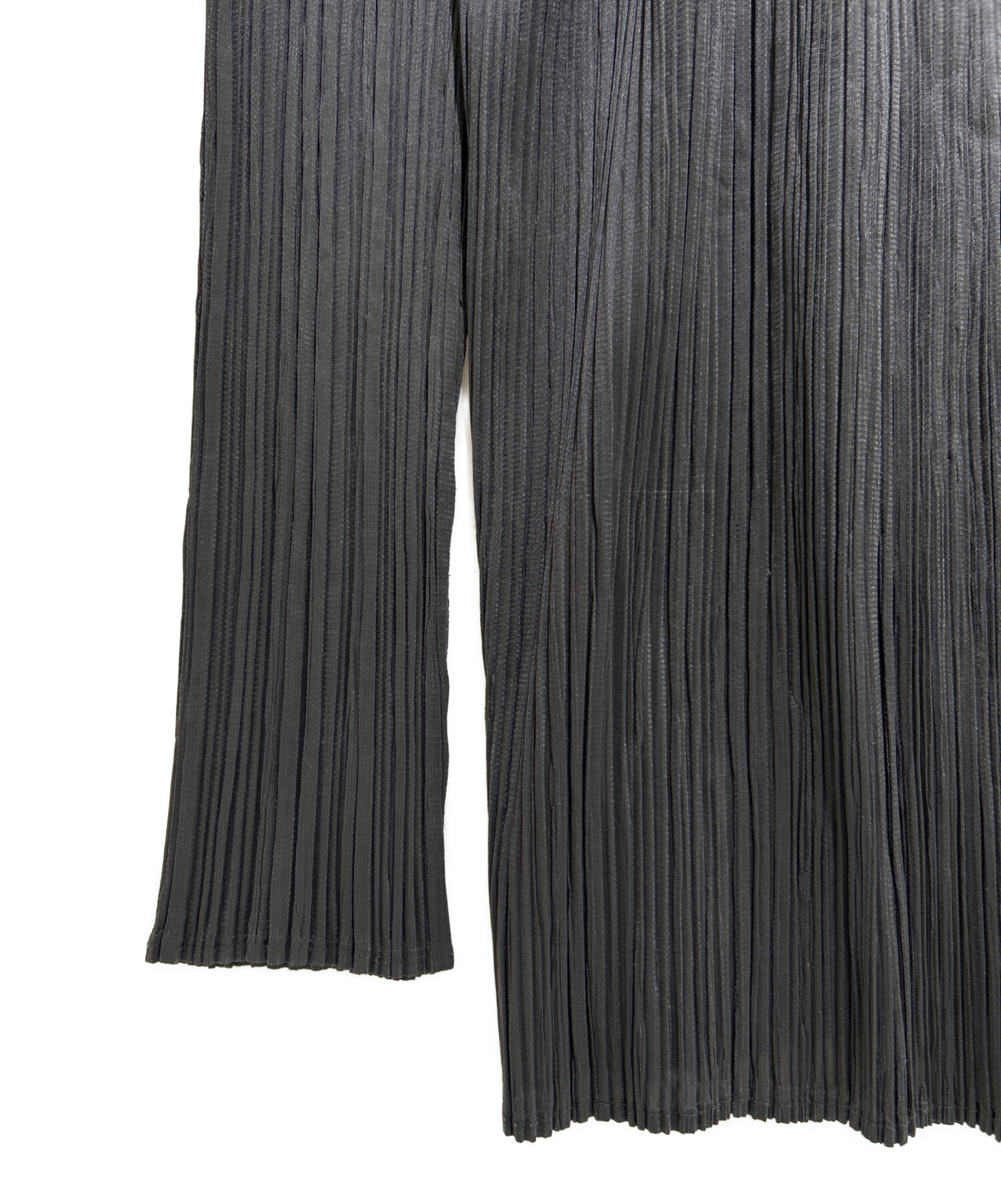 中古・古着通販】PLEATS PLEASE (プリーツプリーズ) プリーツ