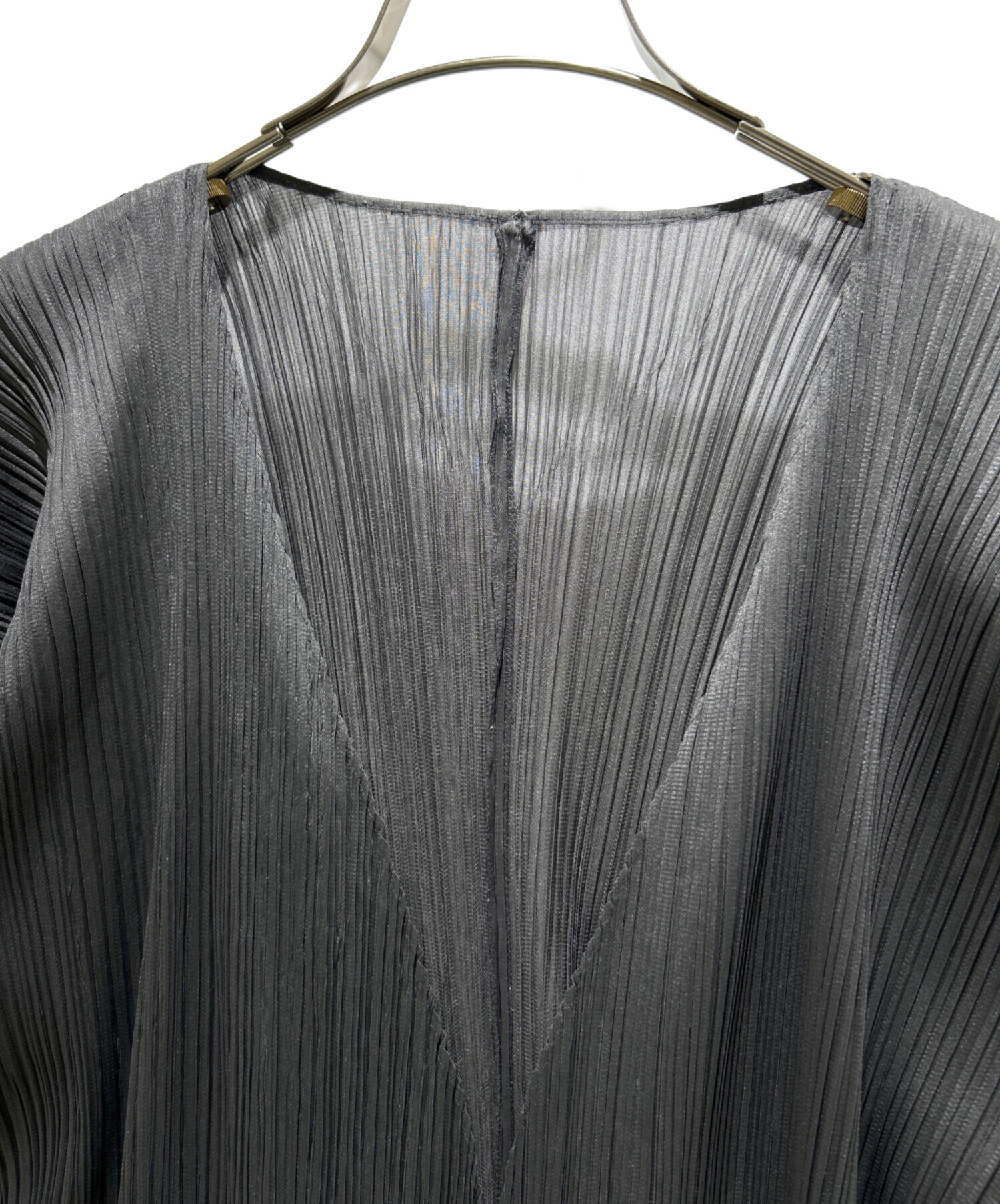 中古・古着通販】PLEATS PLEASE (プリーツプリーズ) プリーツ