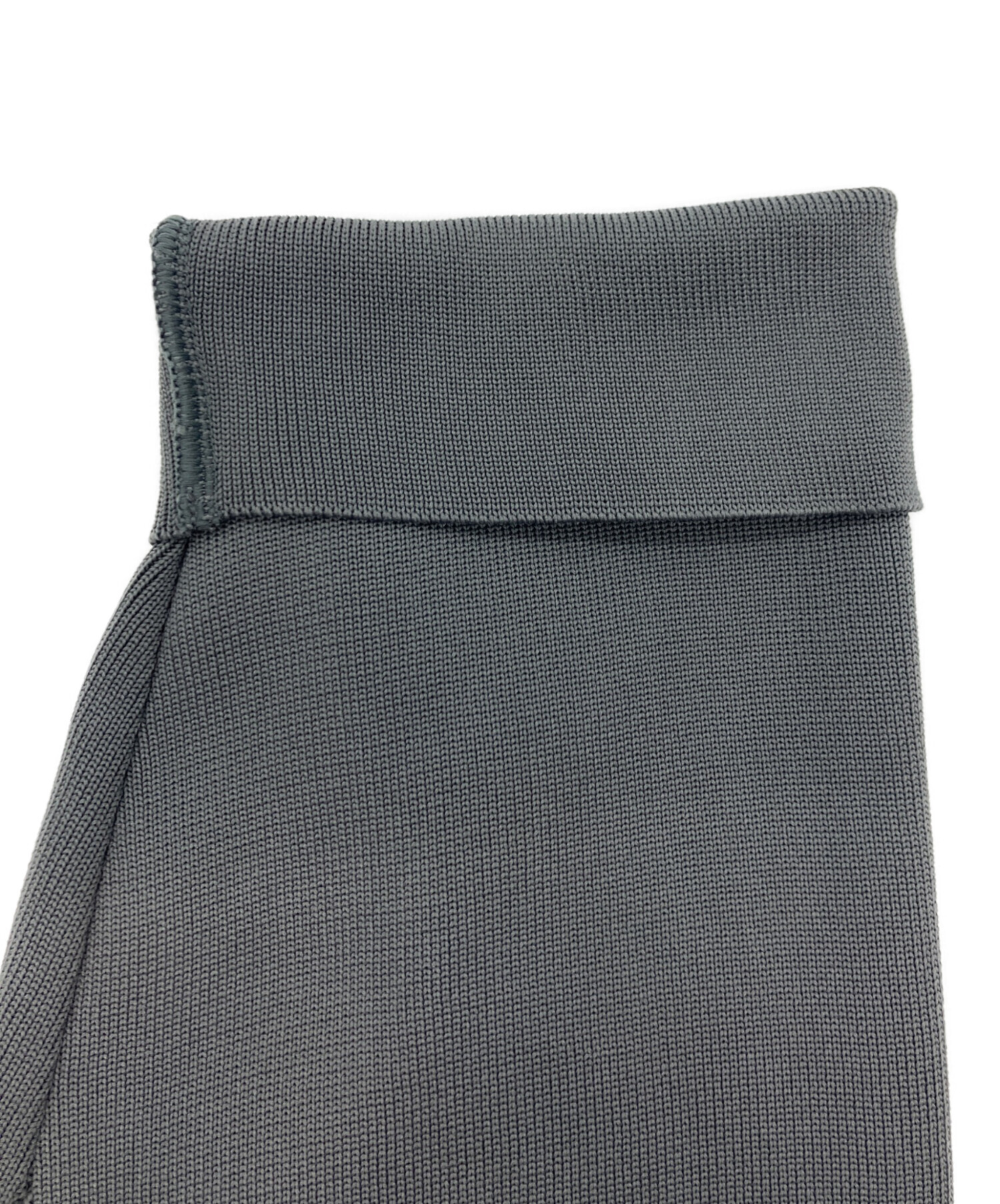 中古・古着通販】MINOTAUR INST. (ミノトールインスト) TECH KNIT
