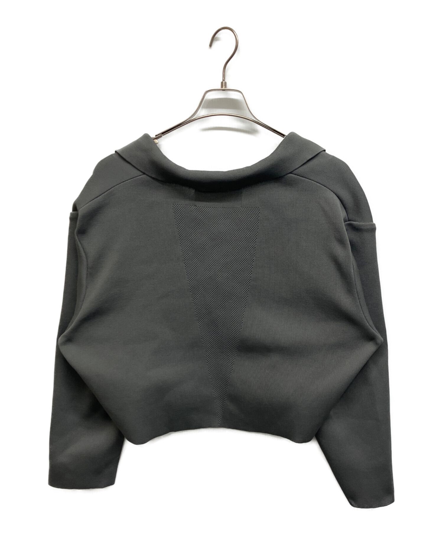 中古・古着通販】MINOTAUR INST. (ミノトールインスト) TECH KNIT