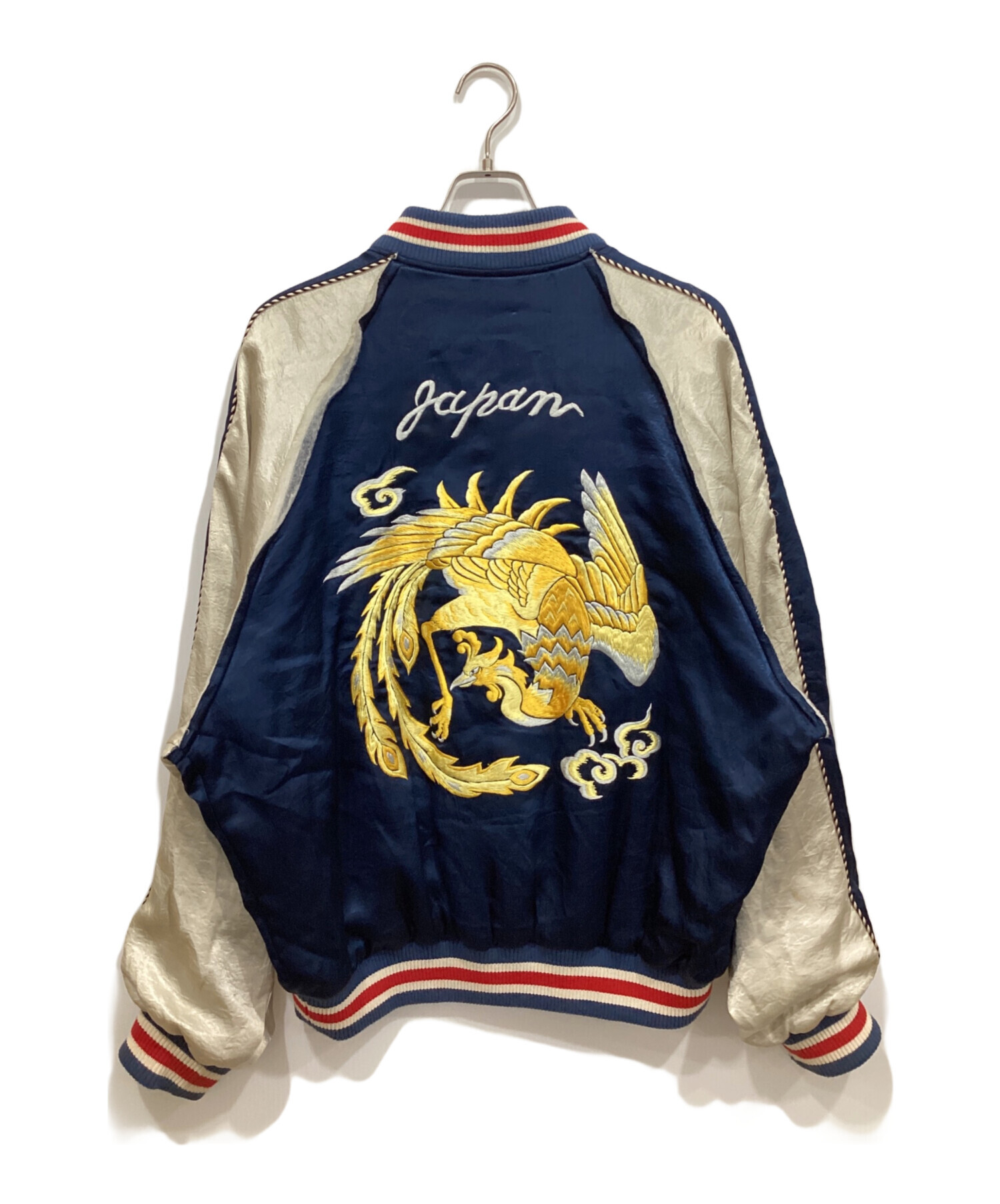 中古・古着通販】el conductorh (コンダクター) PHOENIX EMBROIDERED