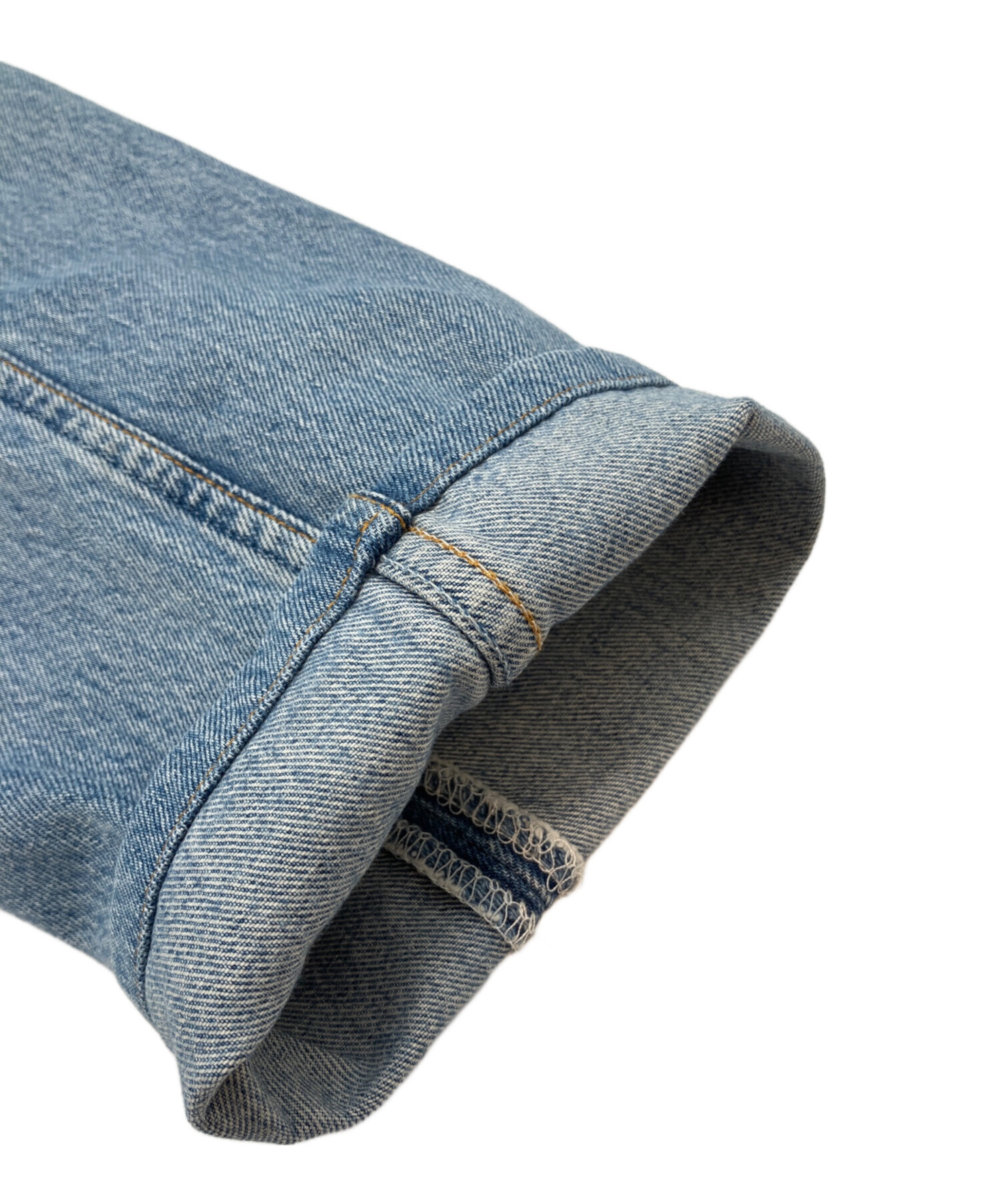 中古・古着通販】LEVI'S (リーバイス) 90s 501デニムパンツ 1998年9月