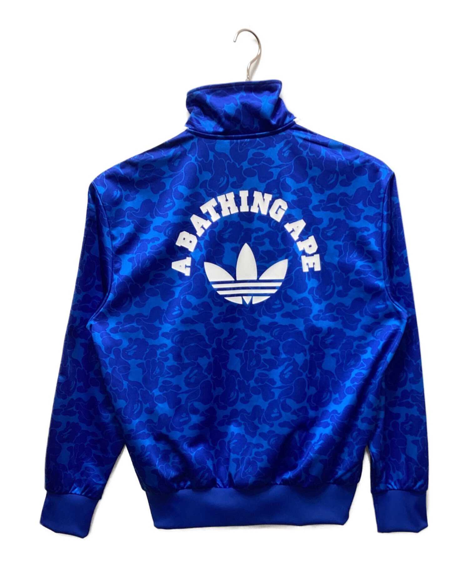 中古・古着通販】adidas (アディダス) A BATHING APE (アベイシング