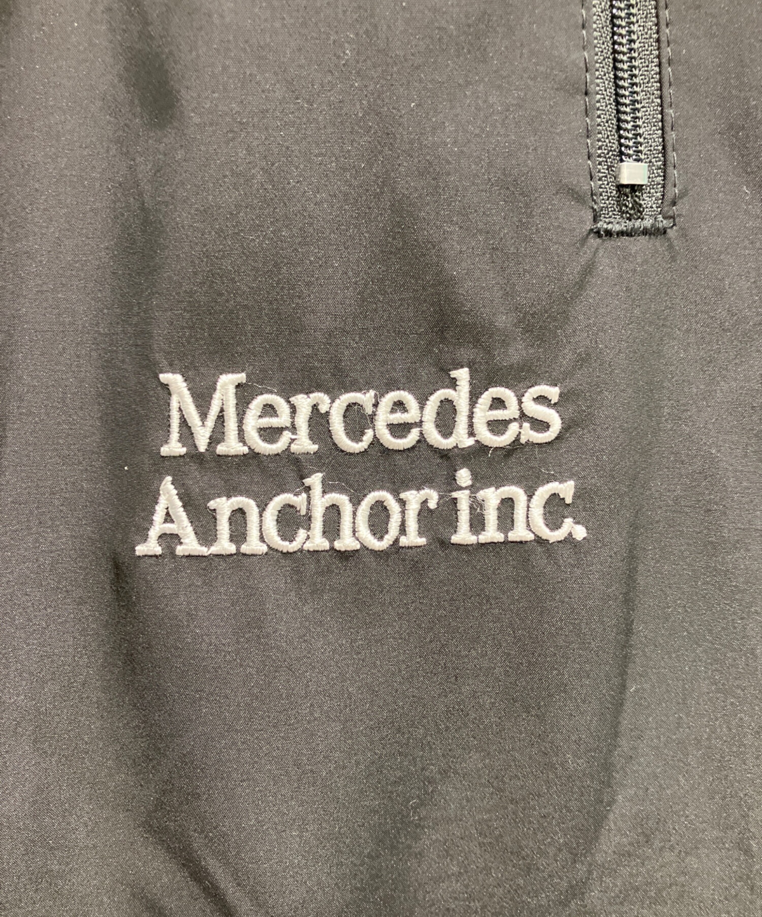 中古・古着通販】MERCEDES ANCHOR INC (メルセデス アンカー インク