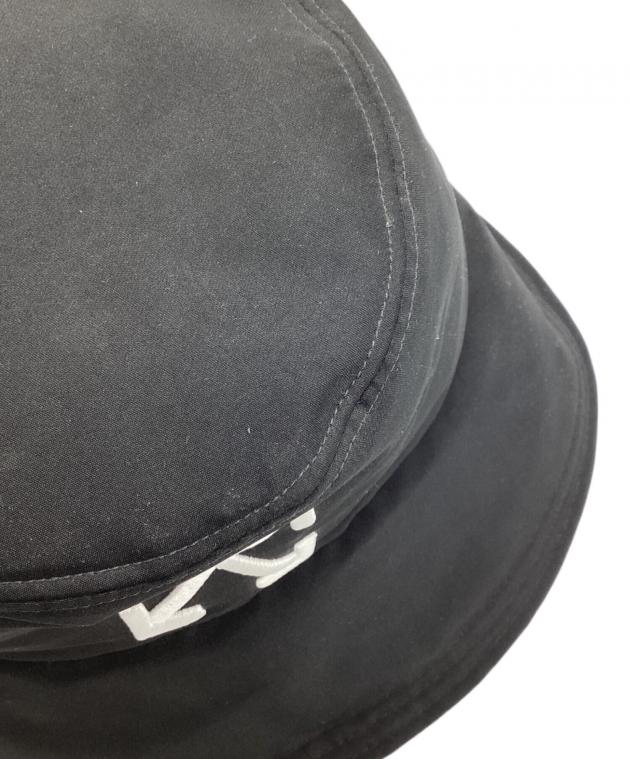 中古・古着通販】OFFWHITE (オフホワイト) アローロゴバケットハット