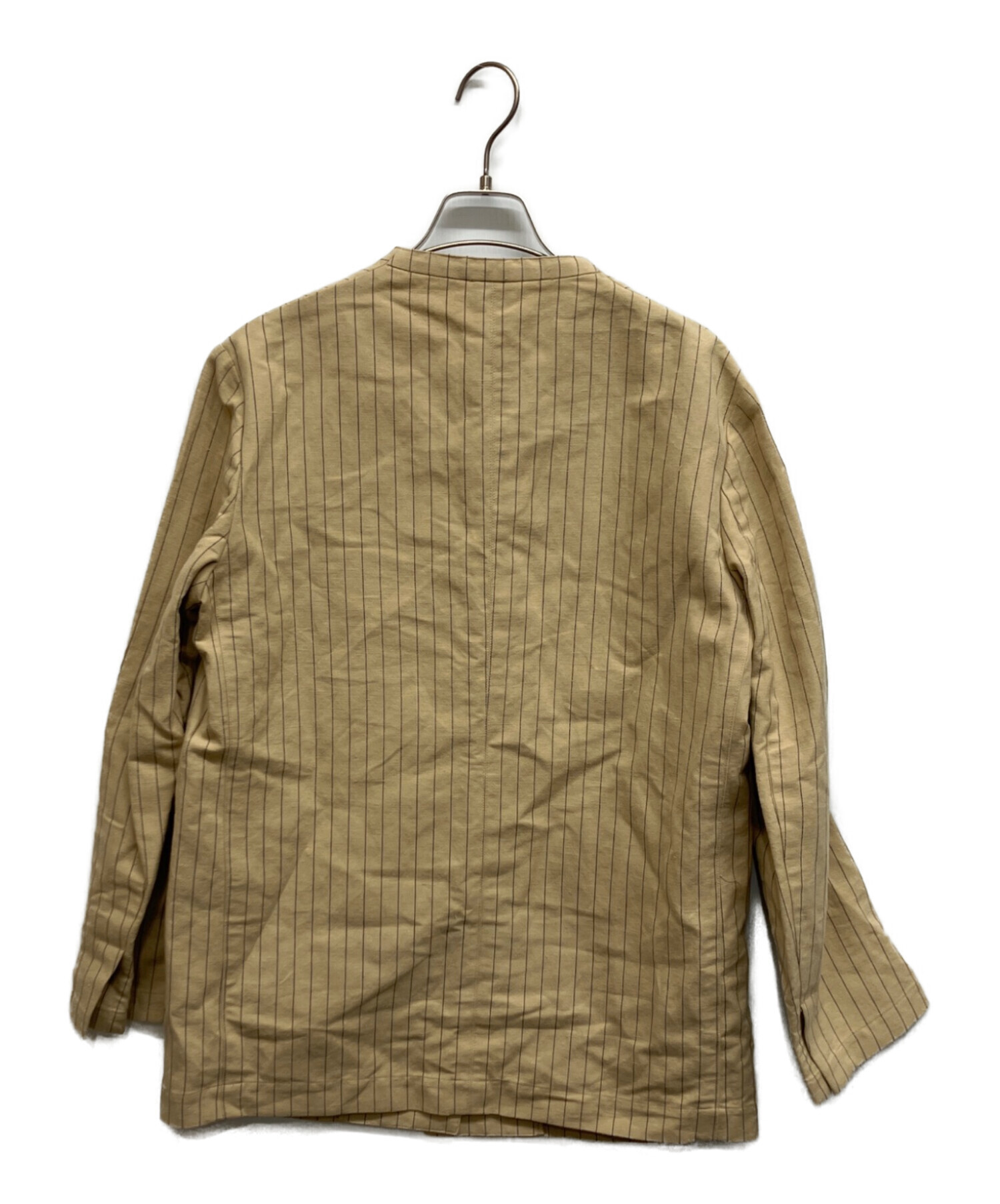 中古・古着通販】Curensology (カレンソロジー) コットンリネン