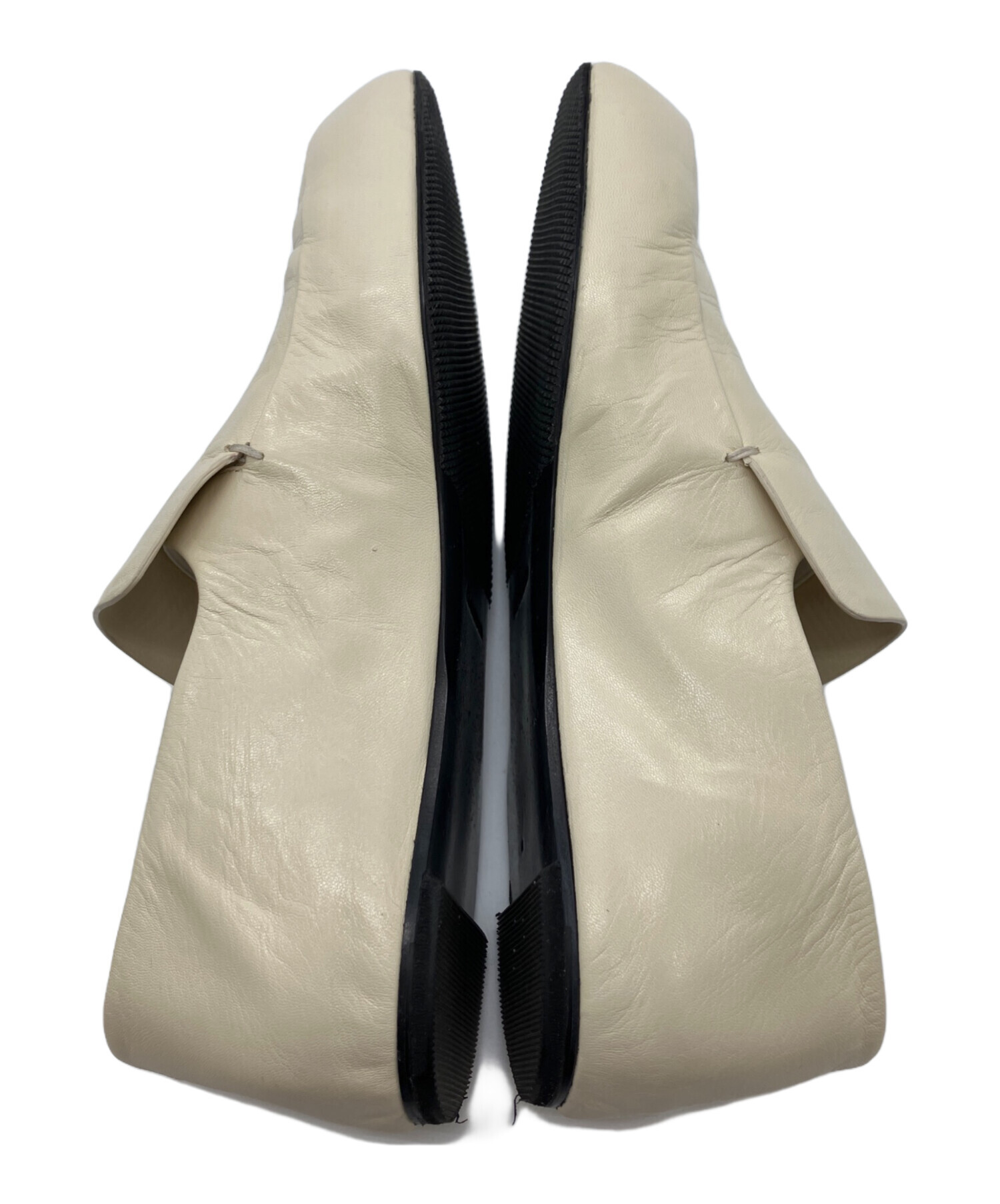 中古・古着通販】JIL SANDER (ジルサンダー) スリッポン ローファー