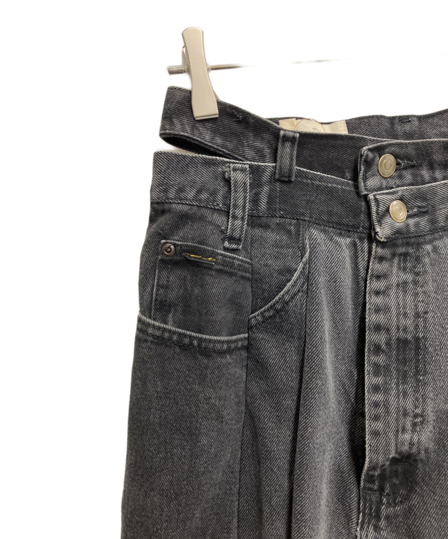 中古・古着通販】77circa Curensology (カレンソロジー) circa make