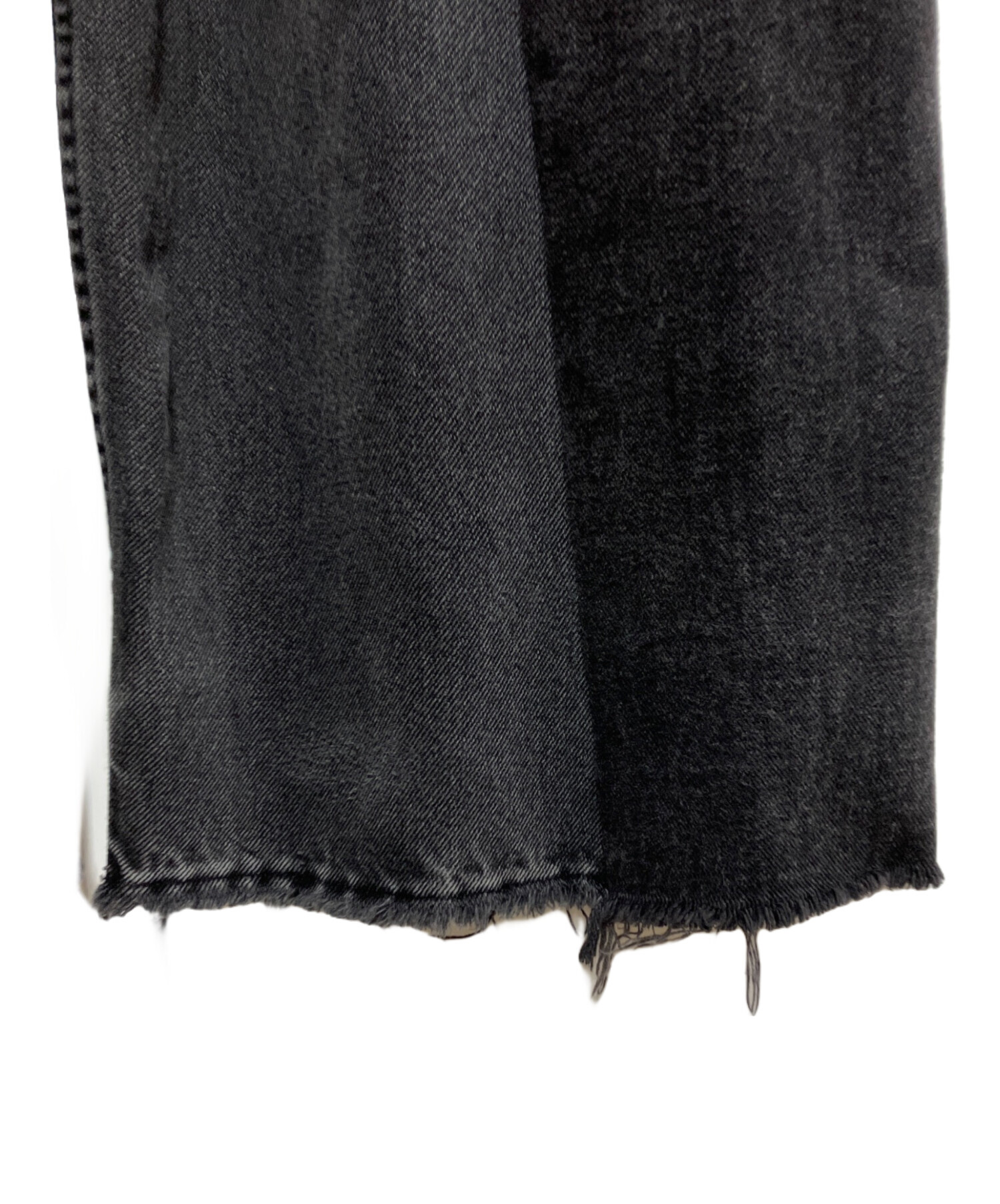 中古・古着通販】77circa Curensology (カレンソロジー) circa make