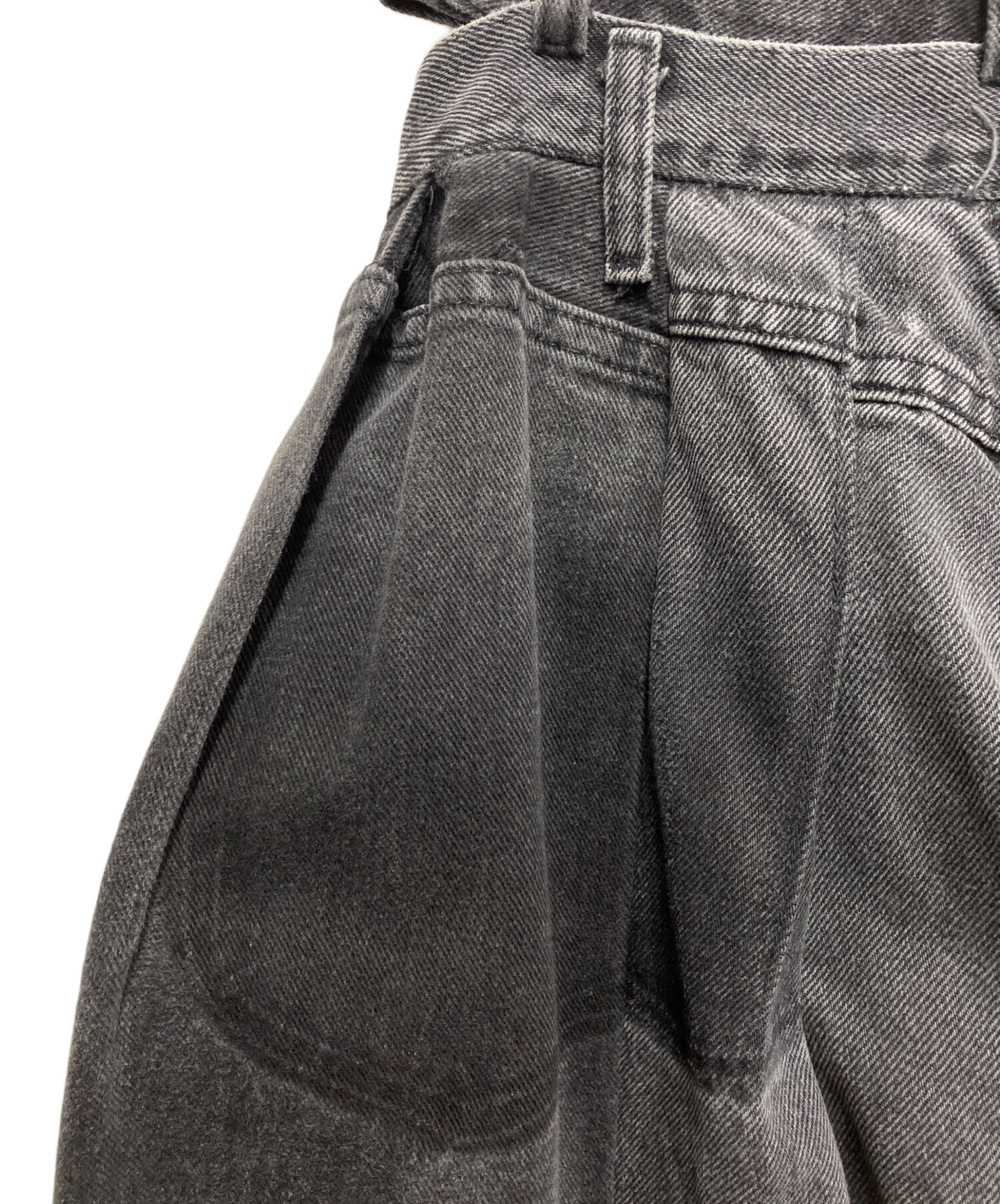 中古・古着通販】77circa Curensology (カレンソロジー) circa make