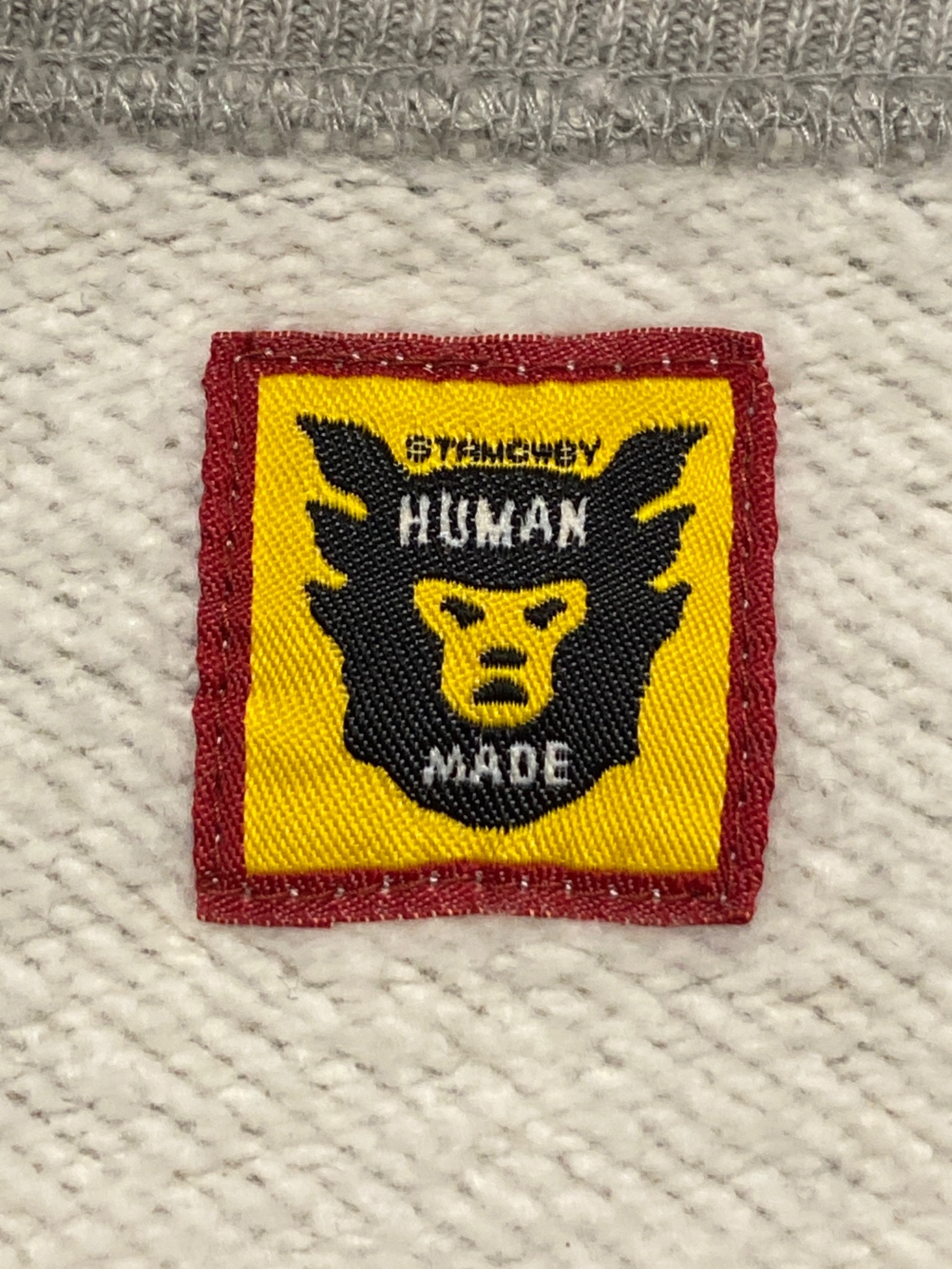 中古・古着通販】HUMAN MADE (ヒューマンメイド) GRAFFITI SWEATSHIRT 