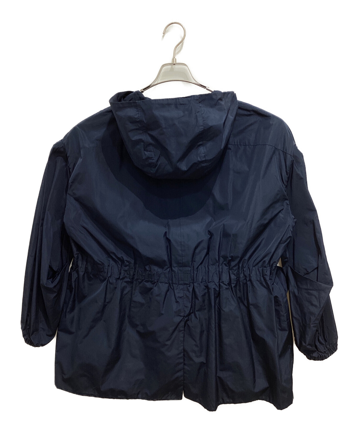 中古・古着通販】MaxMara (マックスマーラ) The Cube ジップアップ