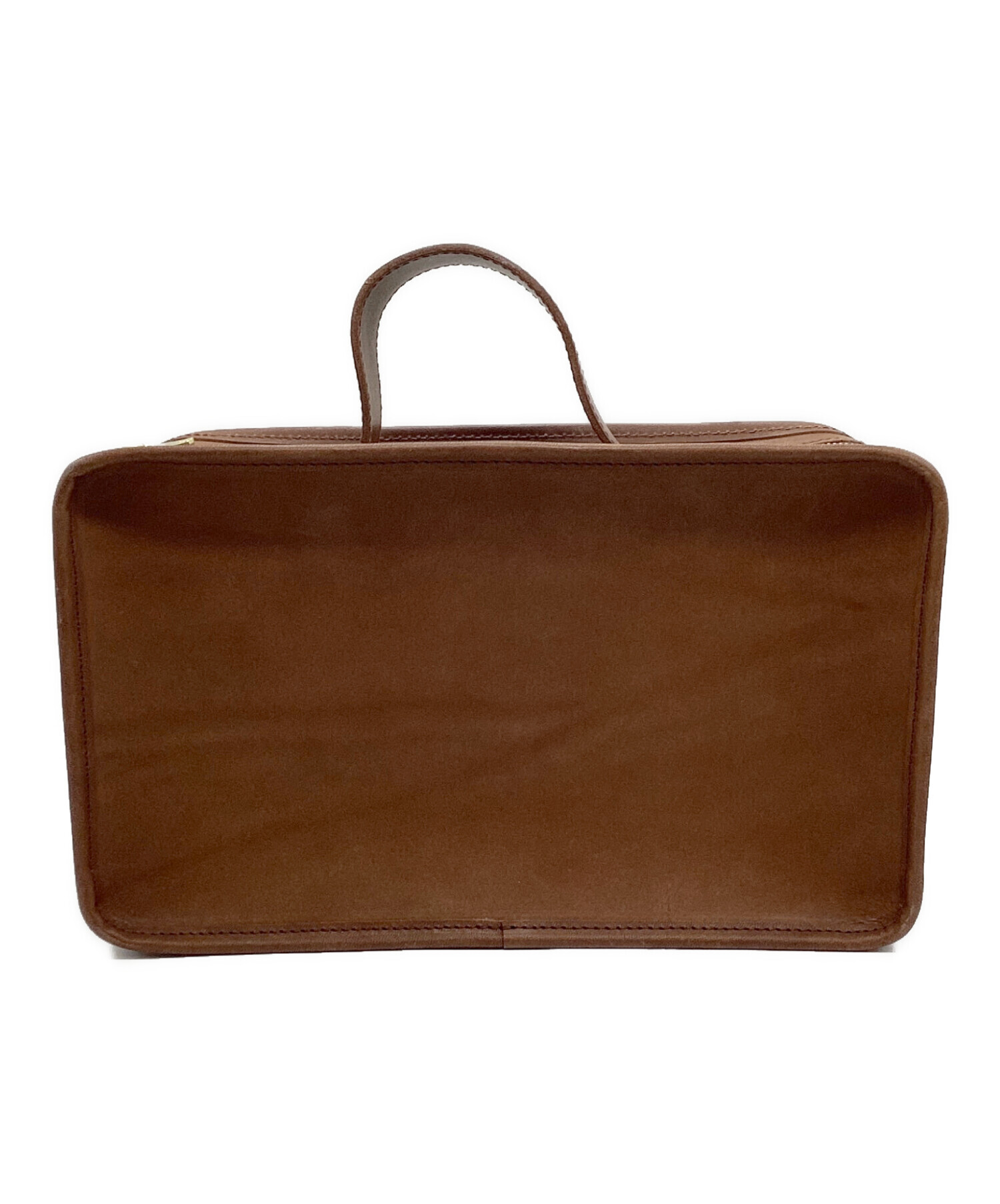中古・古着通販】LIFESTYLIST (ライフスタイリスト) Leather Tool Box