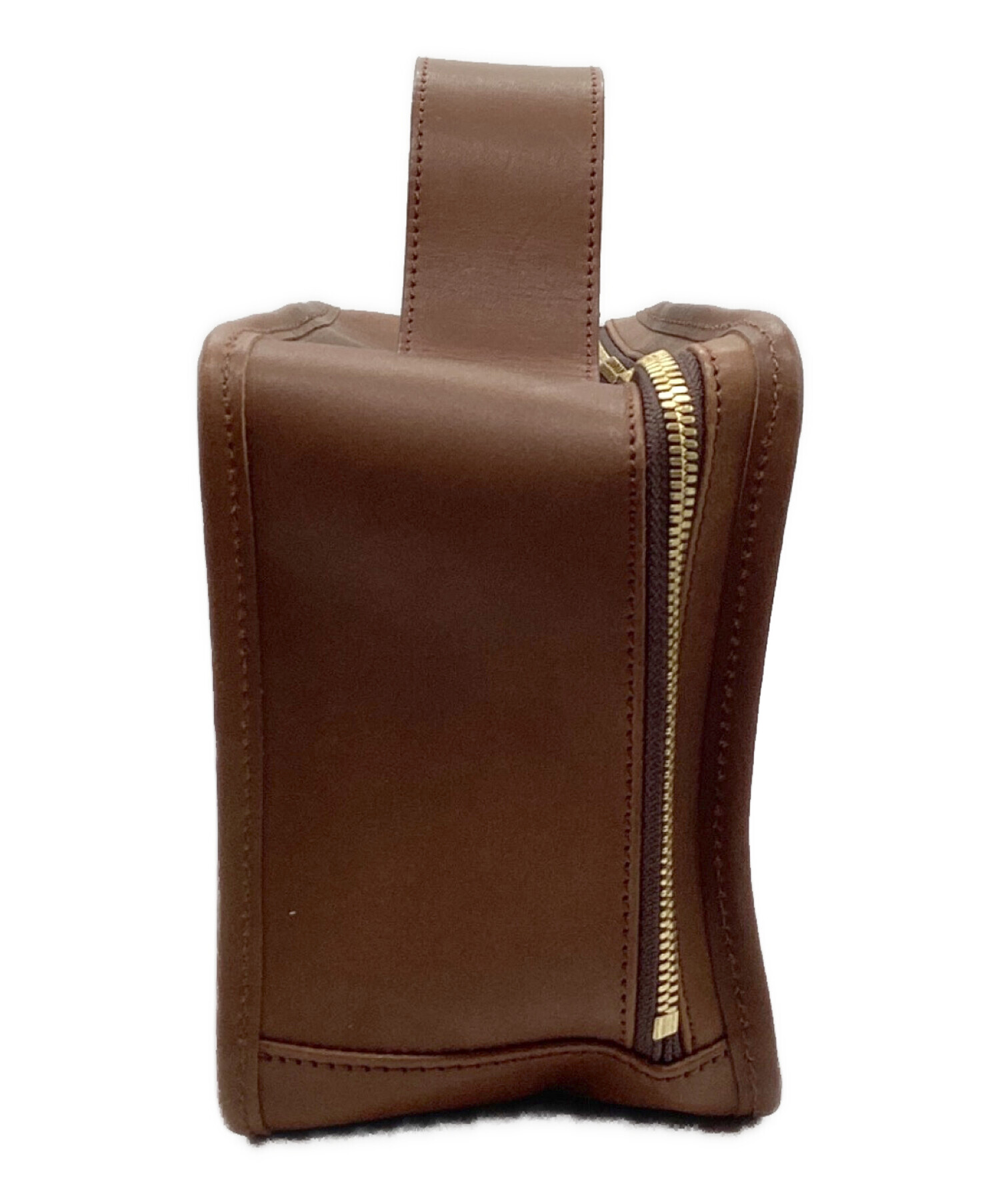 中古・古着通販】LIFESTYLIST (ライフスタイリスト) Leather Tool Box