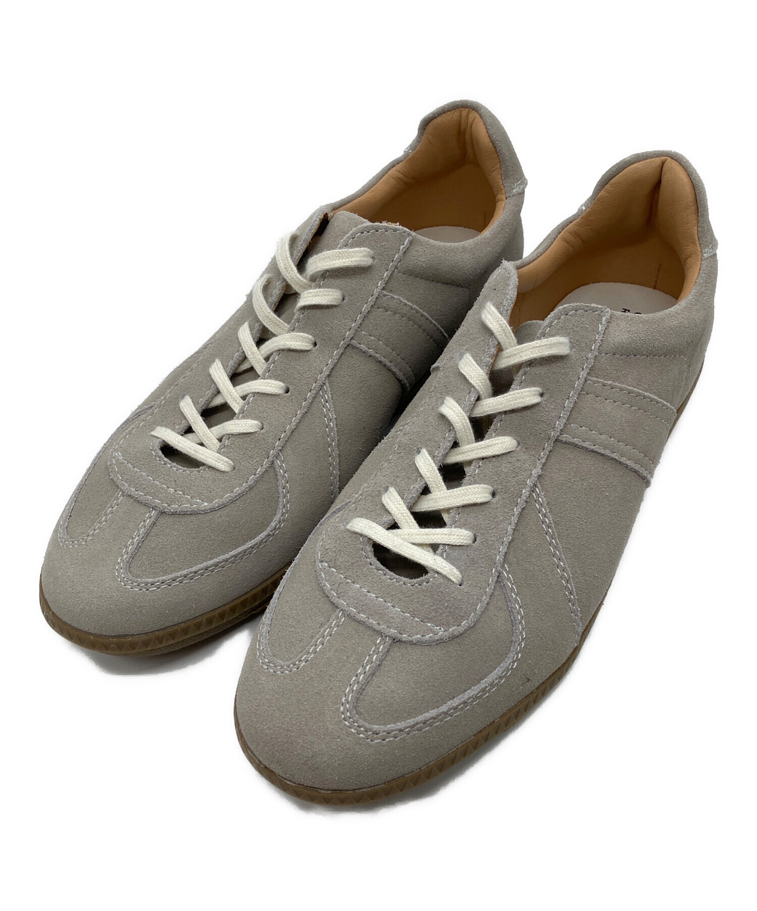 中古・古着通販】GERMAN TRAINER (ジャーマントレーナー) green label 