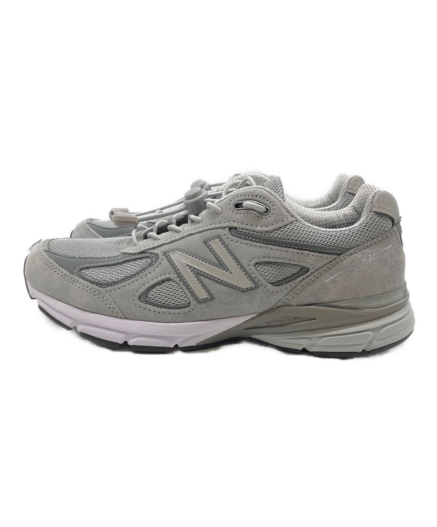 中古・古着通販】NEW BALANCE (ニューバランス) U990GR4 Made in USA 