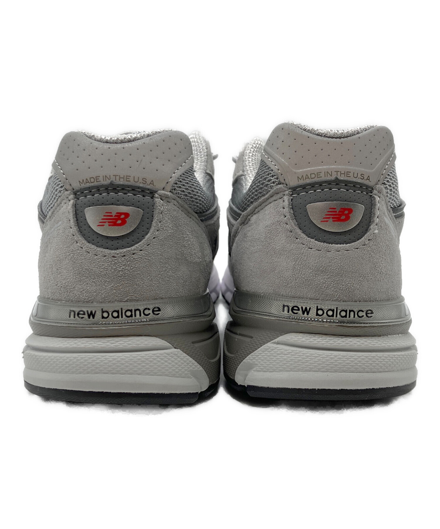 中古・古着通販】NEW BALANCE (ニューバランス) U990GR4 Made in USA 