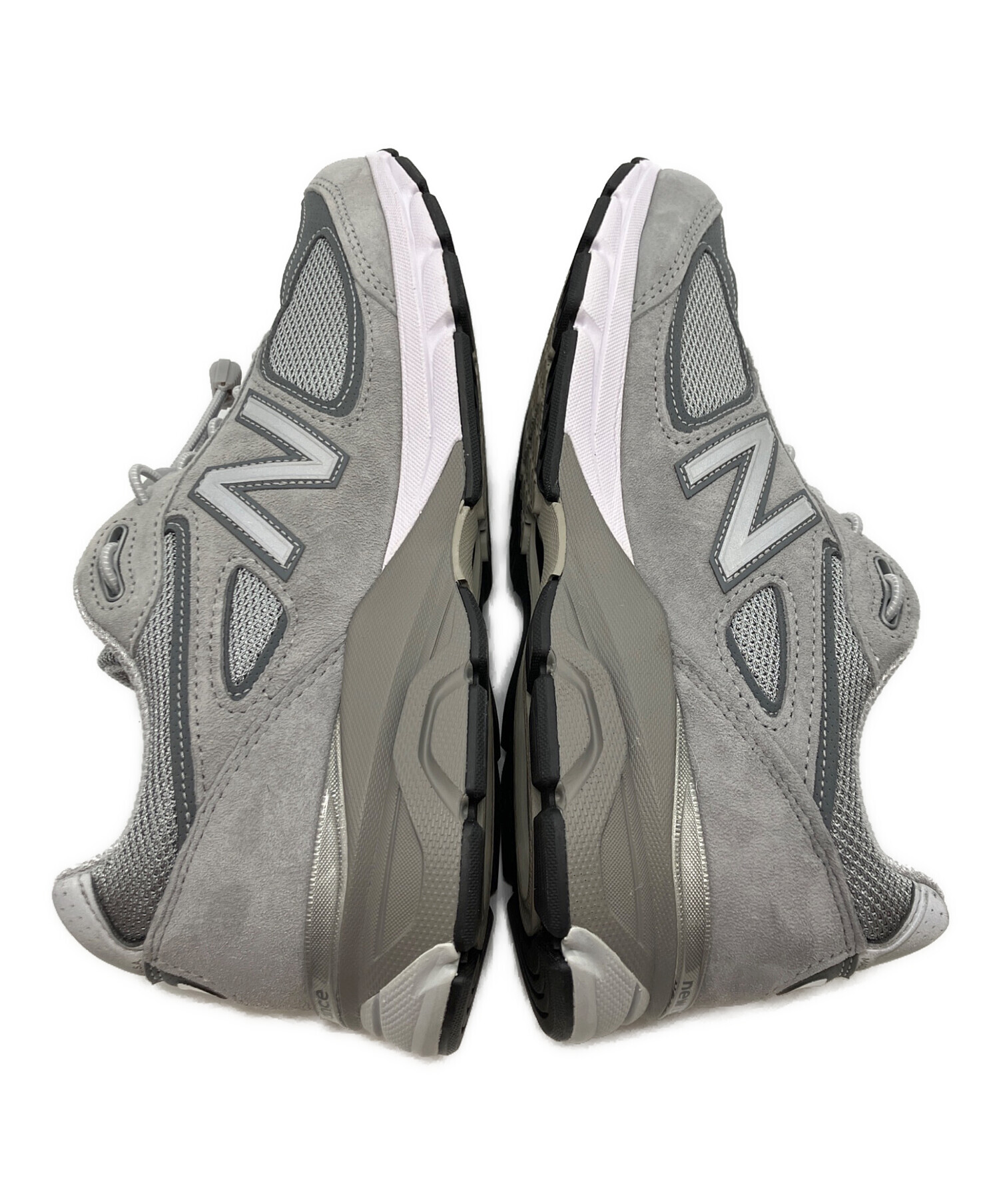 中古・古着通販】NEW BALANCE (ニューバランス) U990GR4 Made in USA 