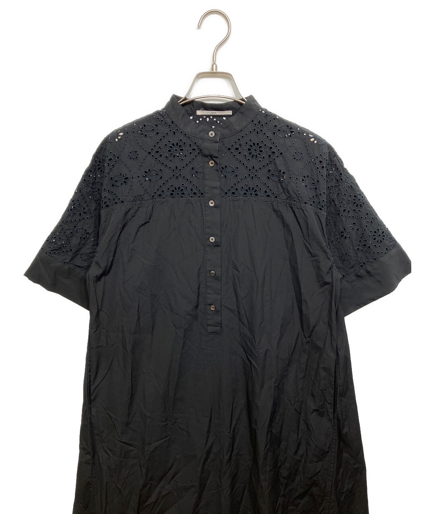中古・古着通販】ticca (ティッカ) UNITED ARROWS (ユナイテッド