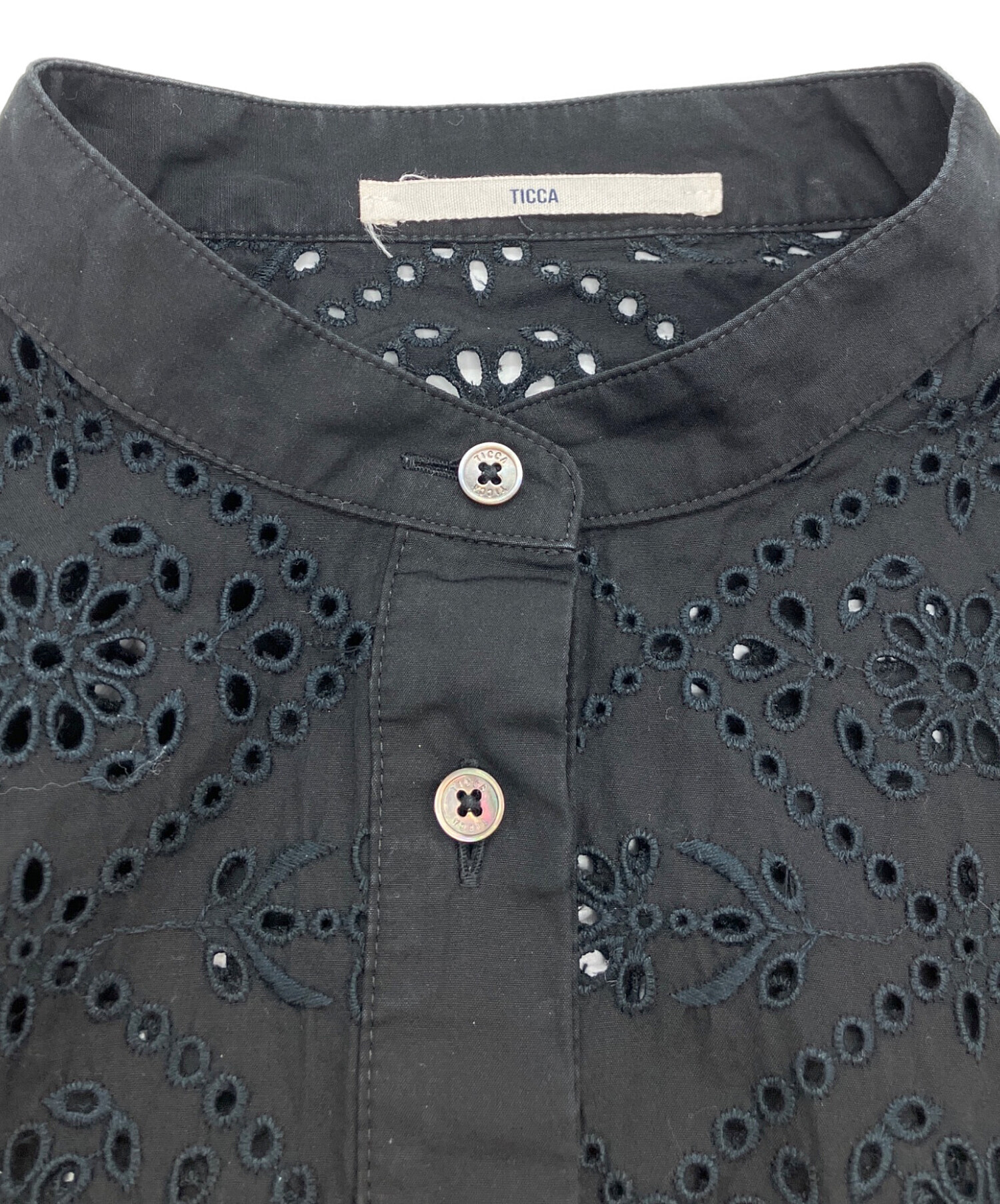 中古・古着通販】ticca (ティッカ) UNITED ARROWS (ユナイテッド
