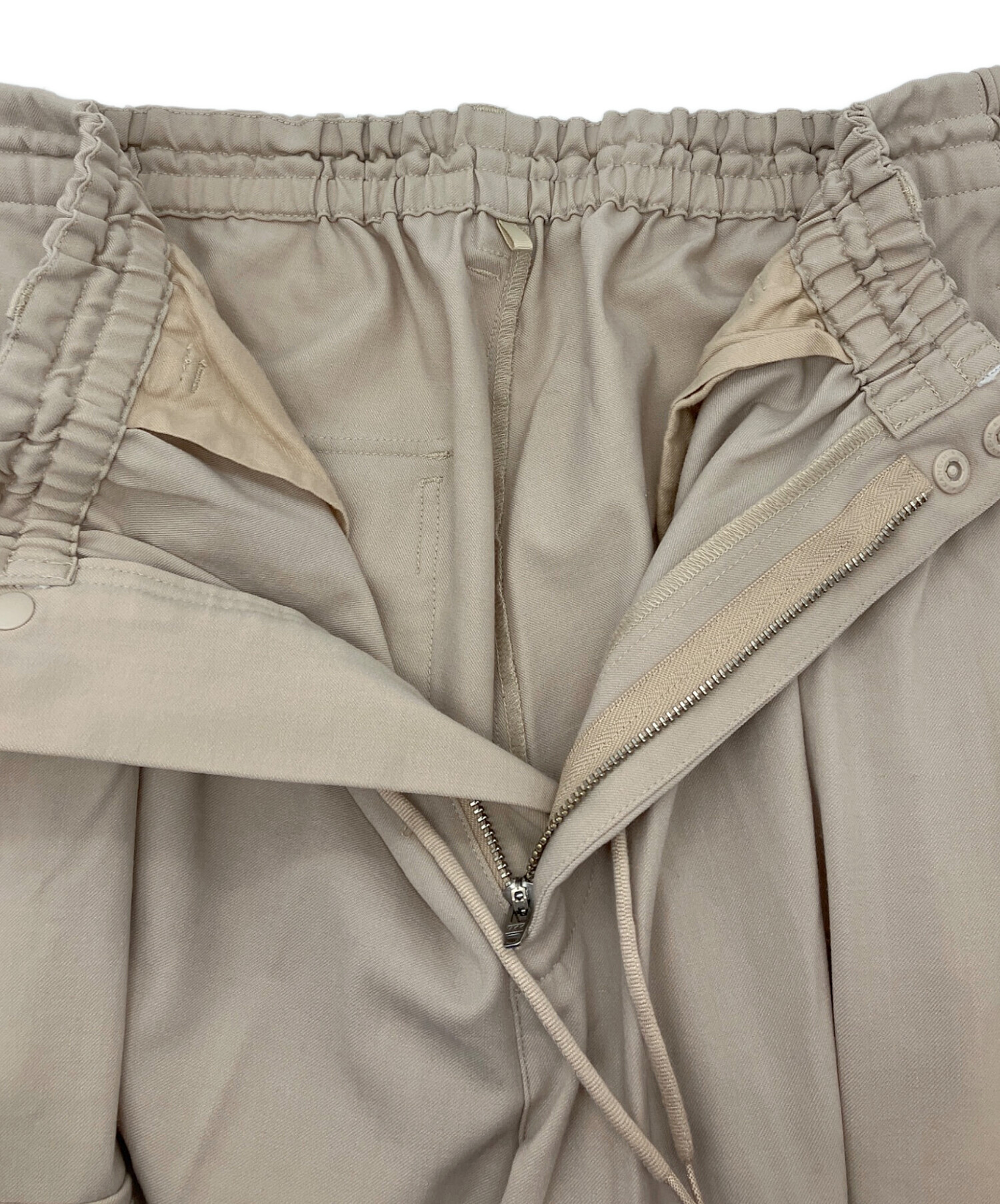 中古・古着通販】Y-3 (ワイスリー) M Classic Refined Wool Stretch