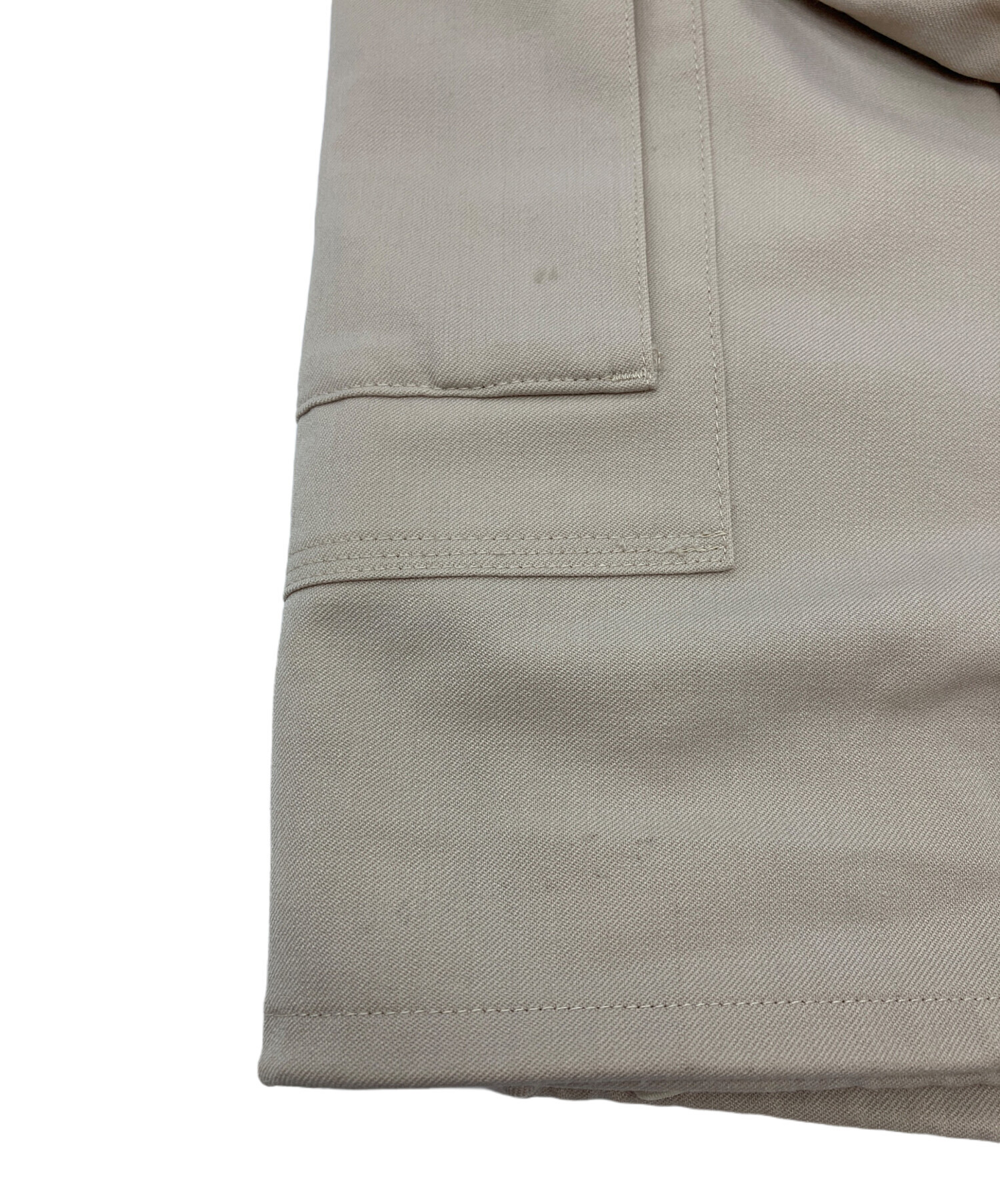 中古・古着通販】Y-3 (ワイスリー) M Classic Refined Wool Stretch