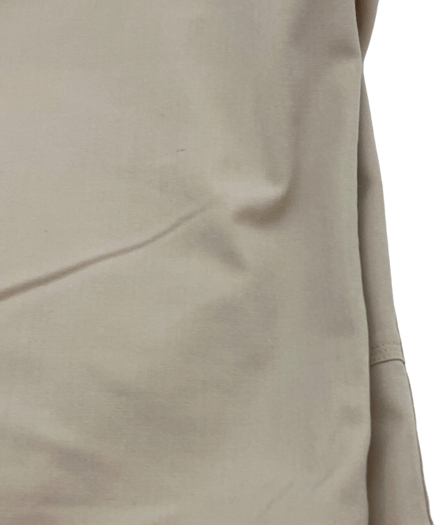 中古・古着通販】Y-3 (ワイスリー) M Classic Refined Wool Stretch