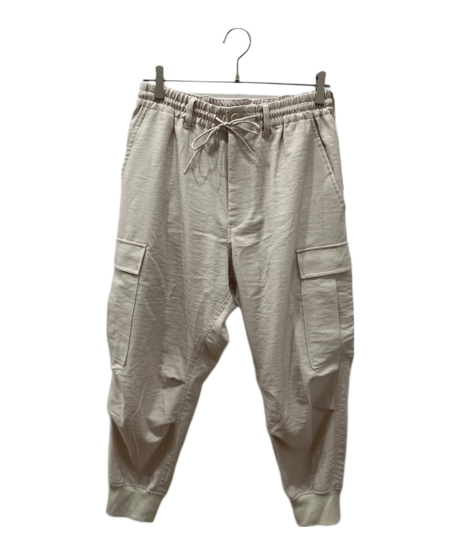 中古・古着通販】Y-3 (ワイスリー) Classic Sport Uniform Cuffed