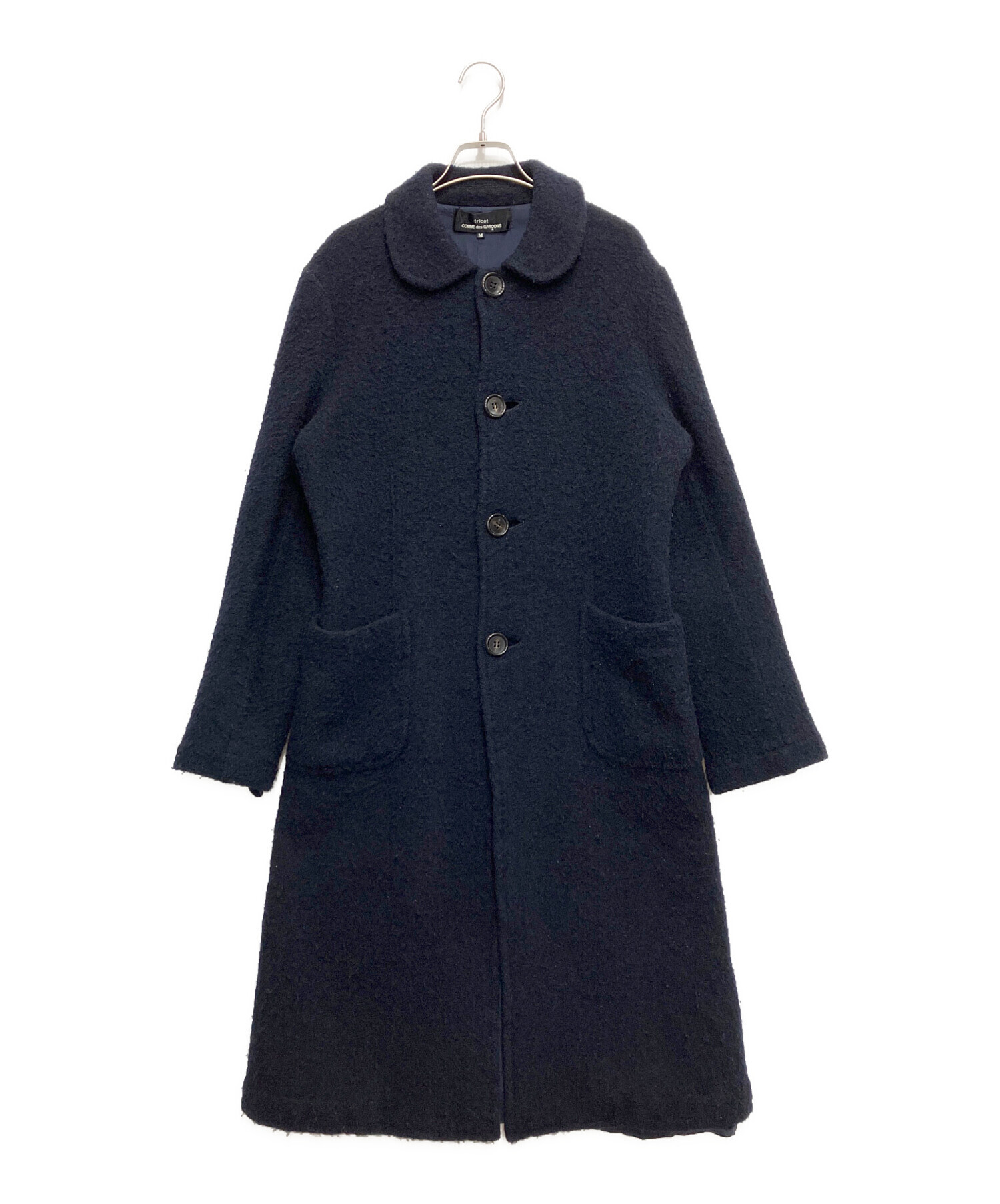 中古・古着通販】tricot COMME des GARCONS (トリココムデギャルソン