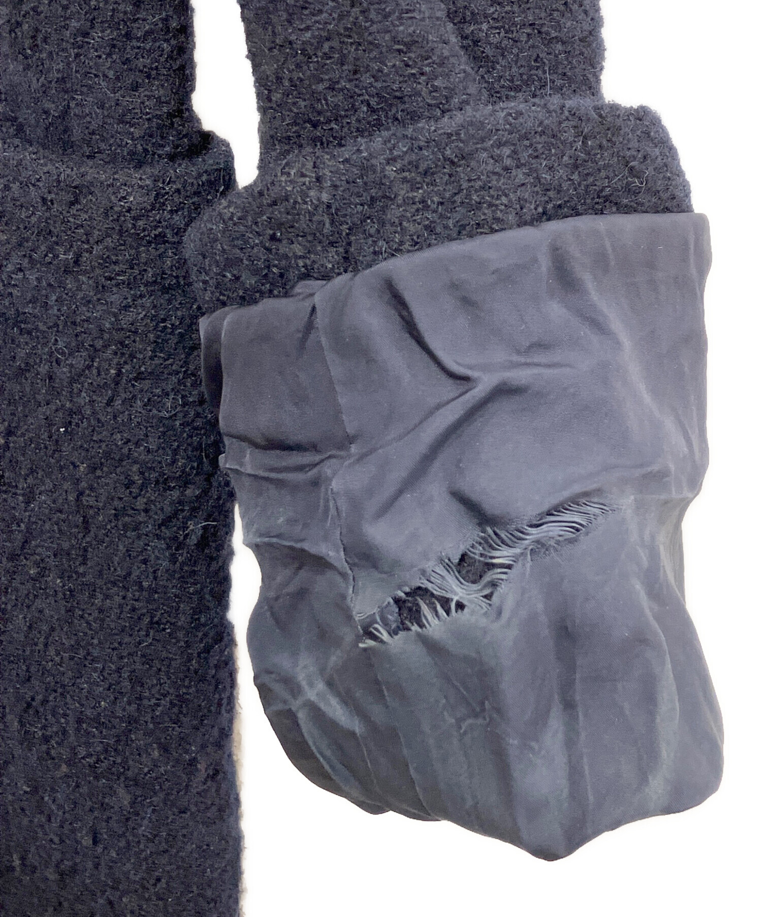 中古・古着通販】tricot COMME des GARCONS (トリココムデギャルソン