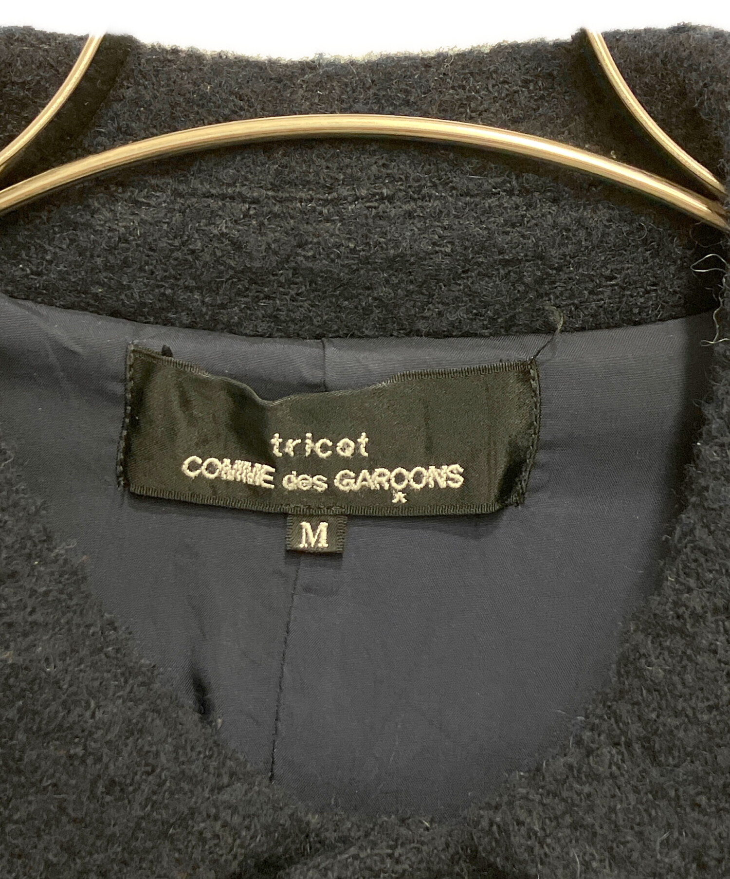 中古・古着通販】tricot COMME des GARCONS (トリココムデギャルソン