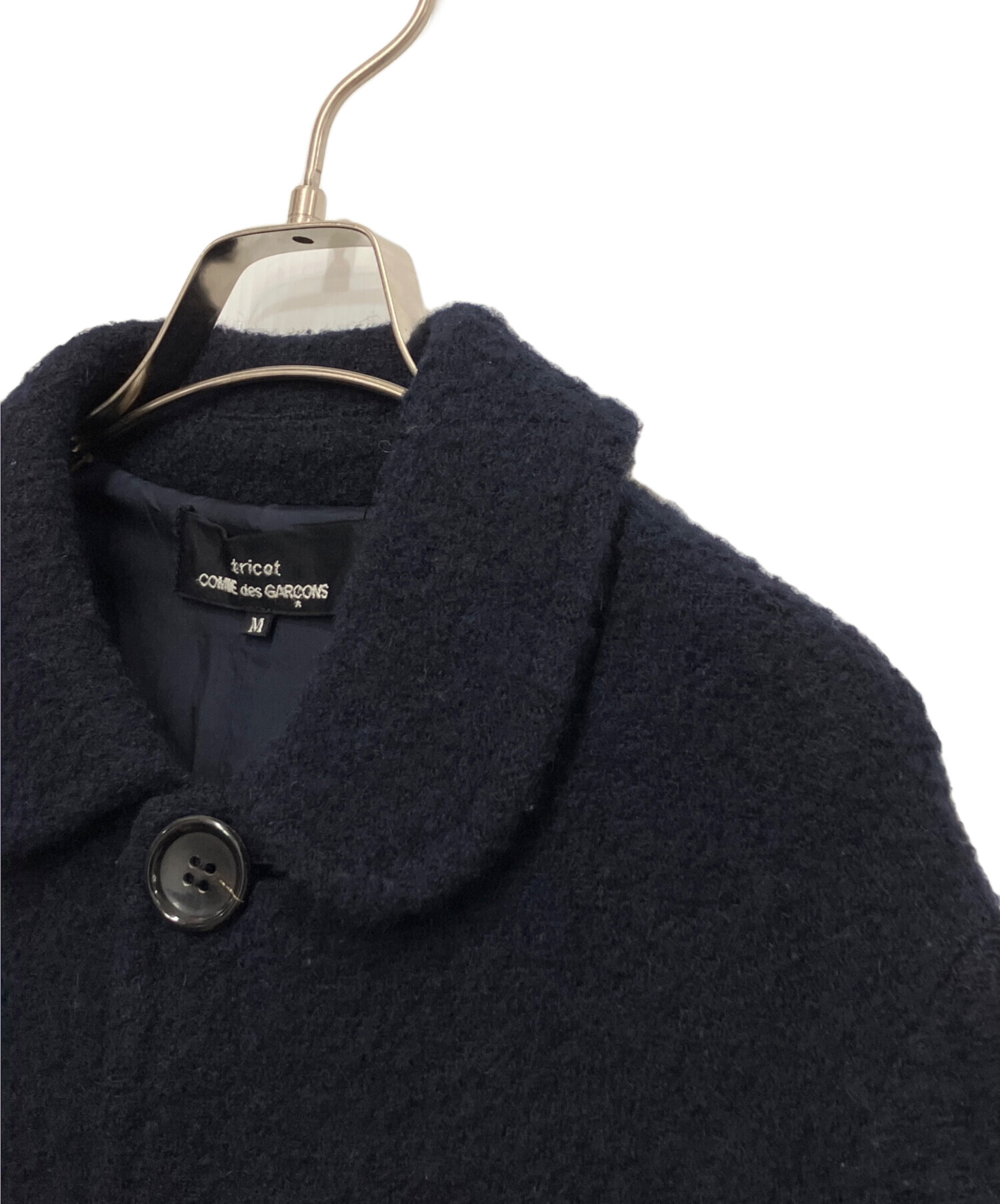 中古・古着通販】tricot COMME des GARCONS (トリココムデギャルソン