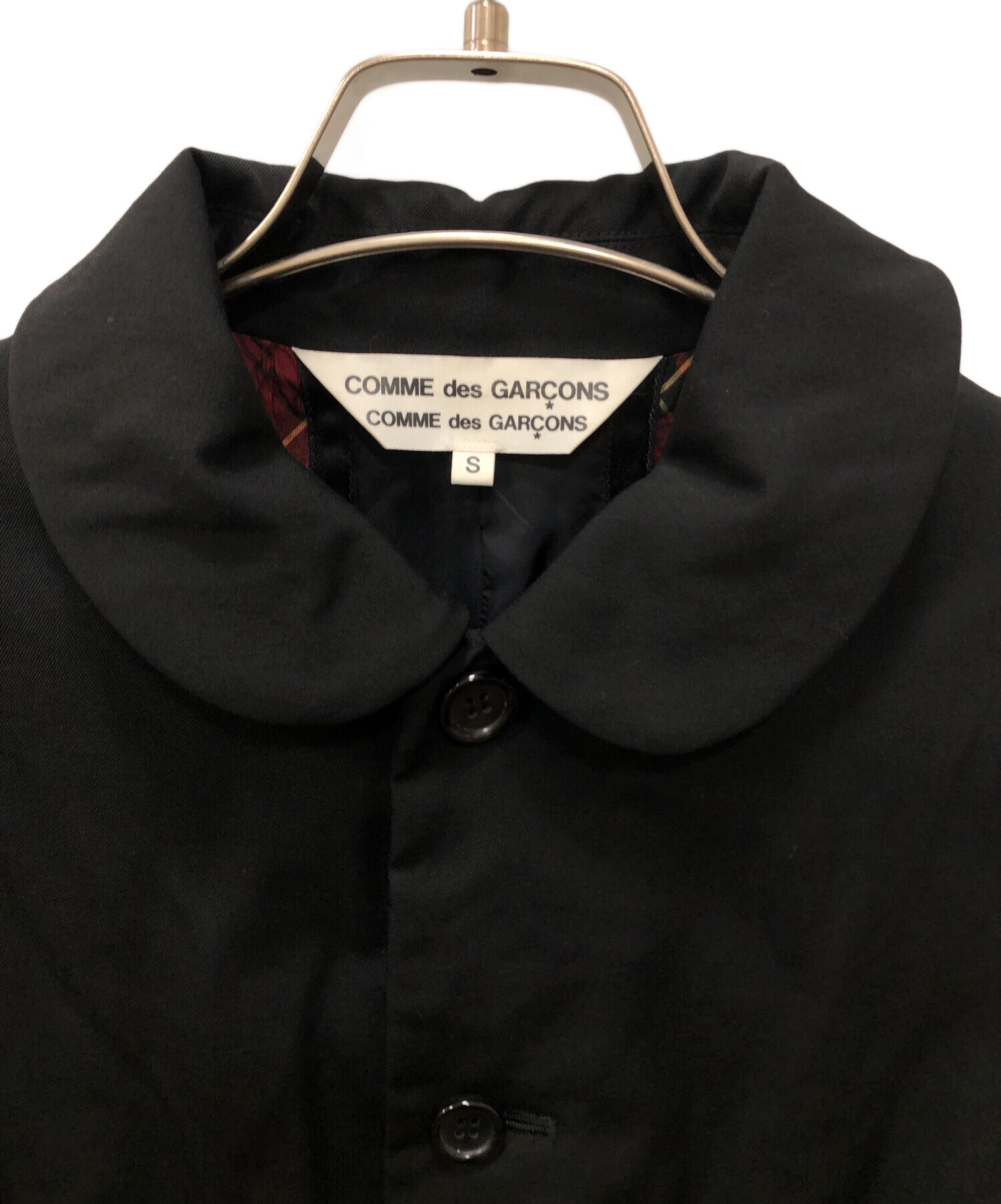 中古・古着通販】COMME des GARCONS COMME des GARCONS