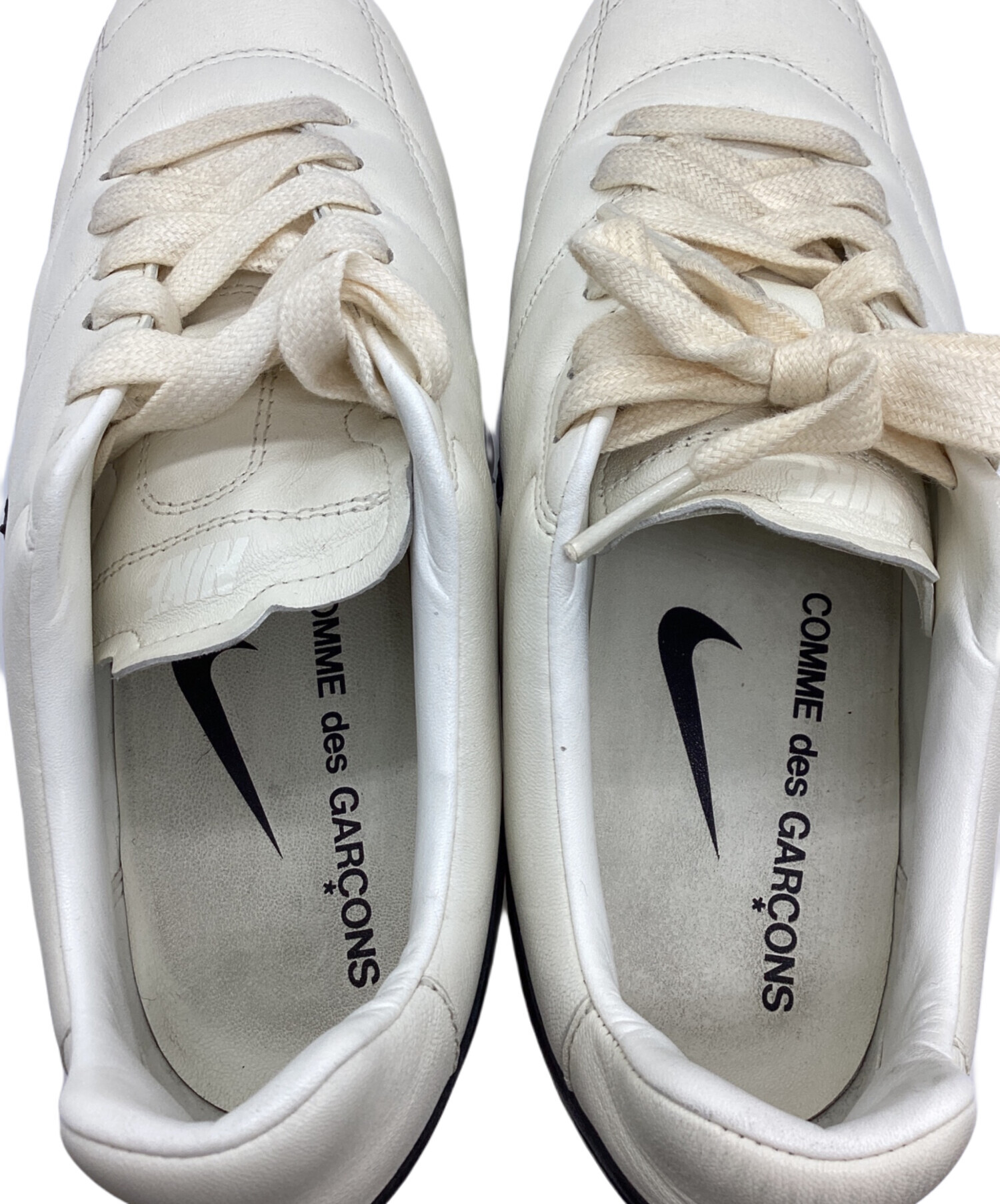 中古・古着通販】Nike Premier (ナイキ プレミア) COMME des GARCONS