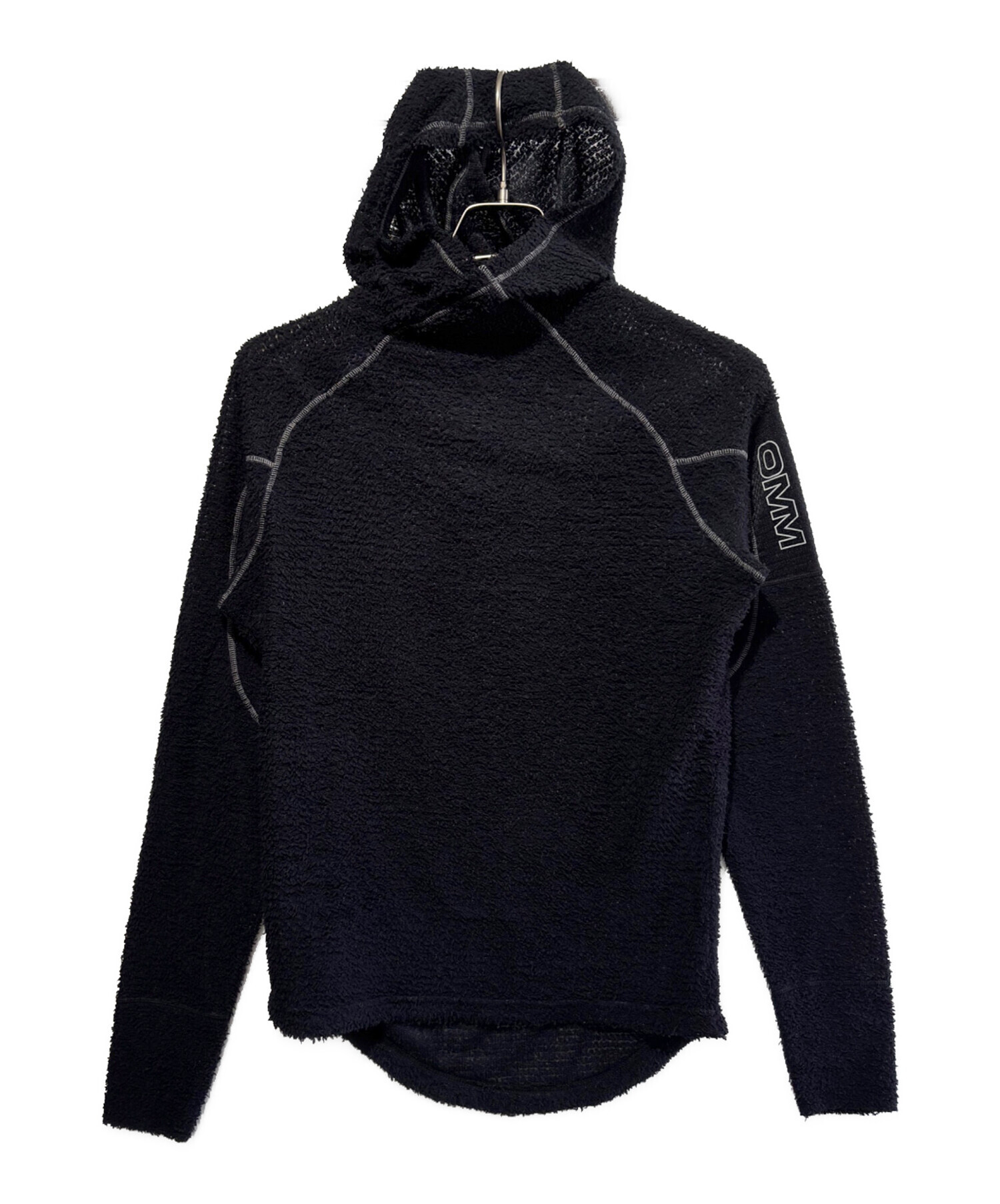 中古・古着通販】OMM (オリジナルマウンテンマラソン) Core Hoodie 