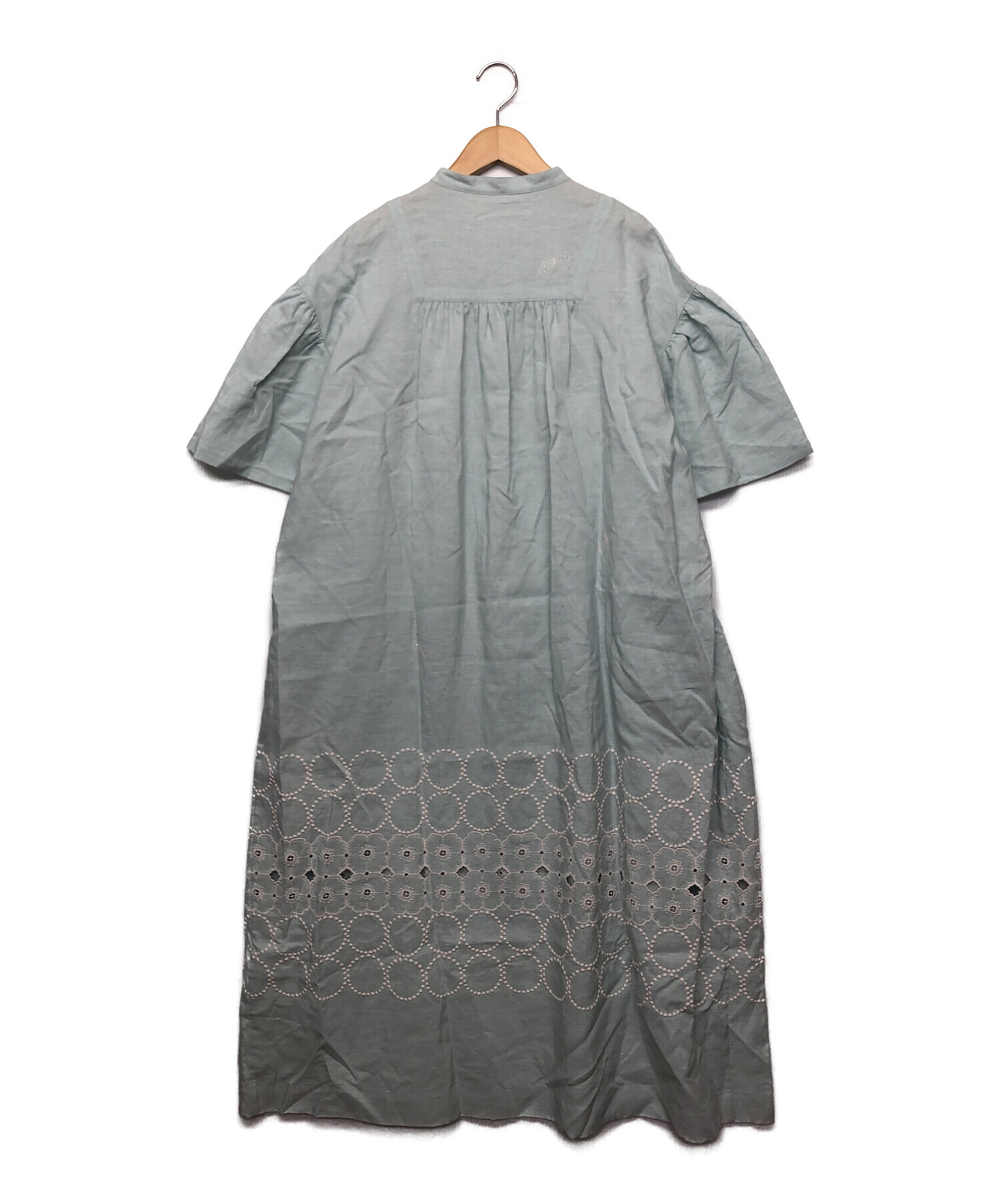 中古・古着通販】mina perhonen (ミナ ペルホネン) ami 24SS ライト
