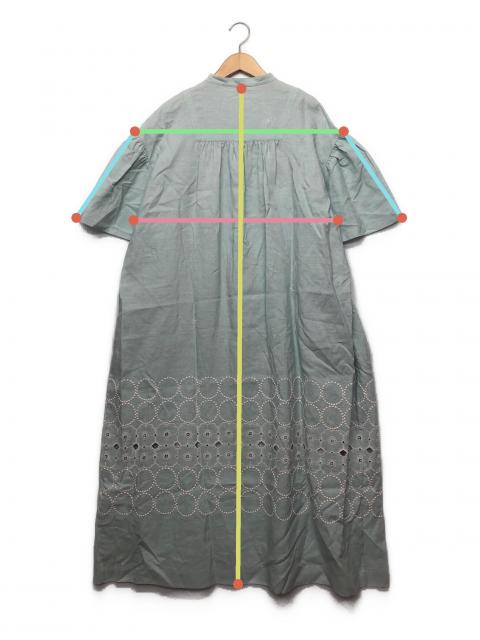 中古・古着通販】mina perhonen (ミナ ペルホネン) ami 24SS ライト