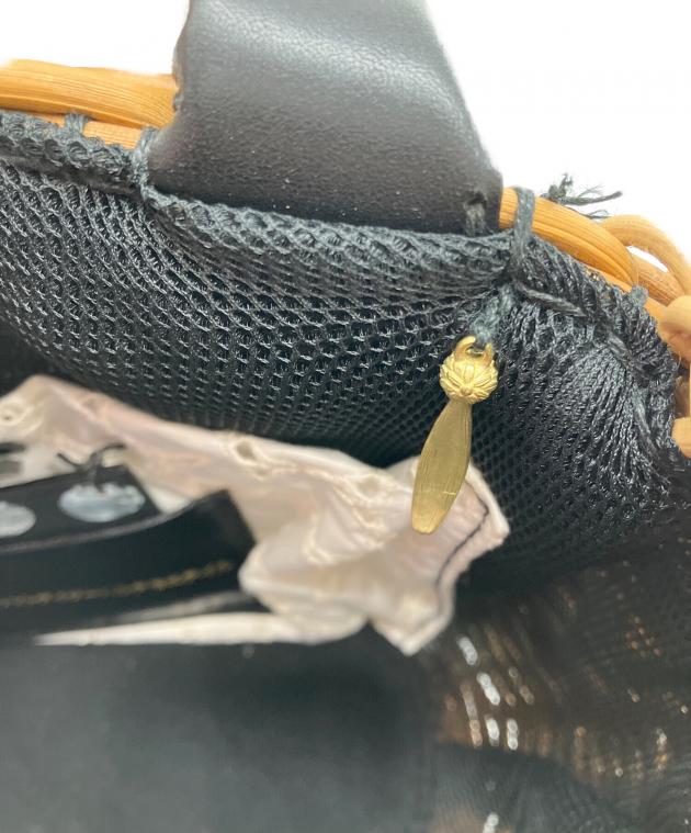 中古・古着通販】ebagos (エバゴス) 21SS マーガレットトデイジーハト