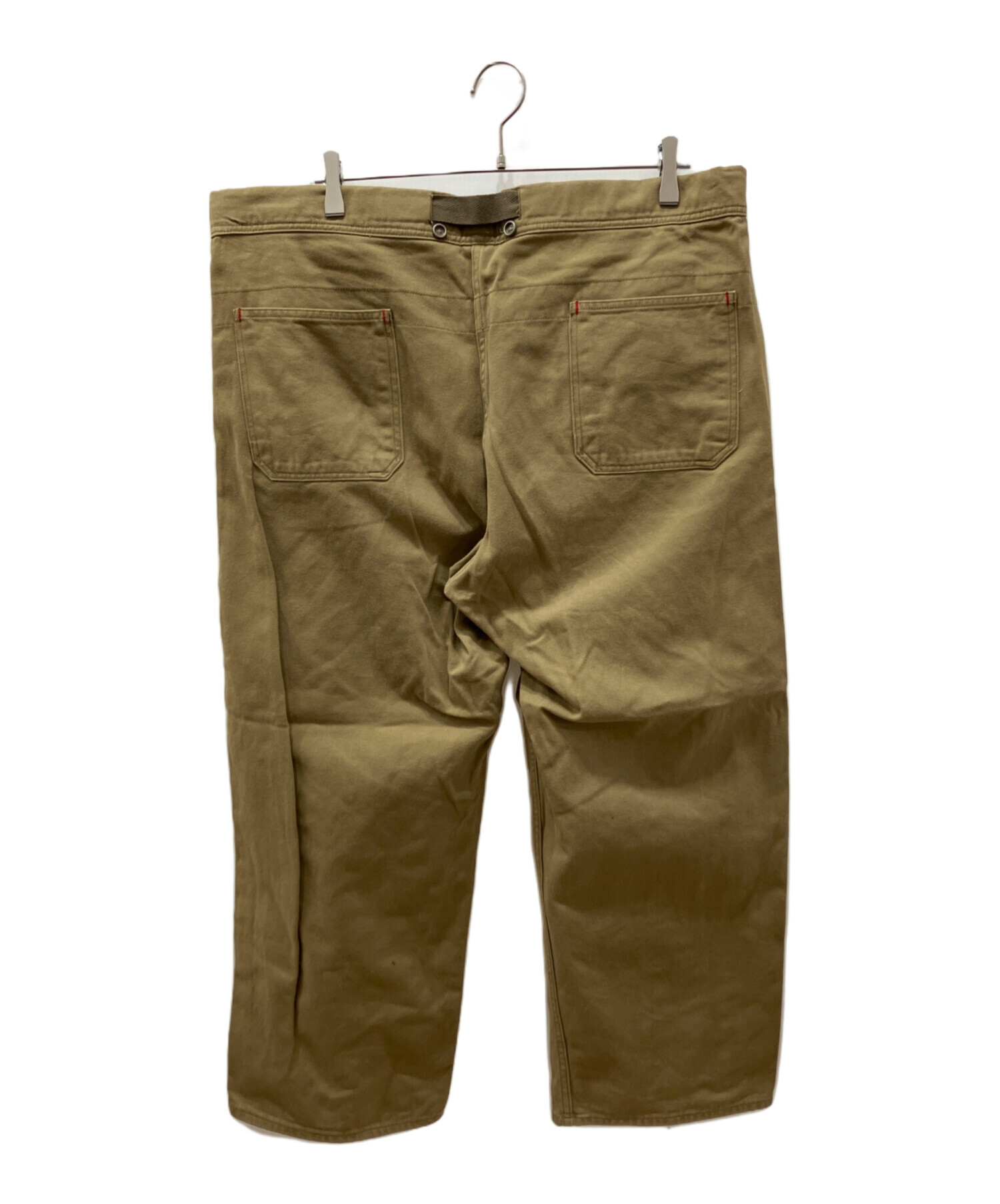 中古・古着通販】NIGEL CABOURN (ナイジェルケーボン) CC22 MECHANIC