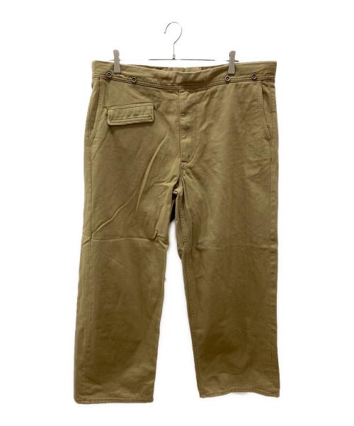中古・古着通販】NIGEL CABOURN (ナイジェルケーボン) CC22 MECHANIC