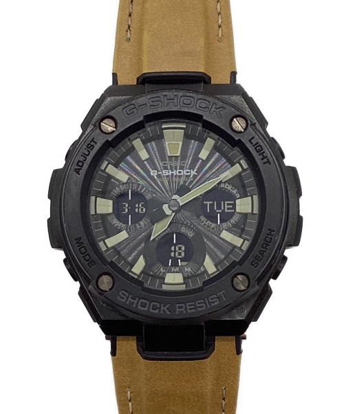 ◆ CASIO 腕時計 G-SHOCK GST-W120L ◆ 稼働品 極美品 中古・古着通販】CASIO (カシオ) 腕時計｜ブランド・古着通販