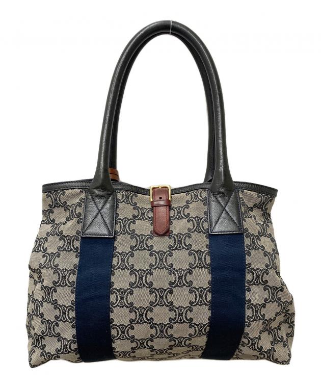 CELINE セリーヌ トートバッグ レディース 【古着】【中古】 中古・古着通販】CELINE (セリーヌ) トートバッグ｜ブランド・古着通販