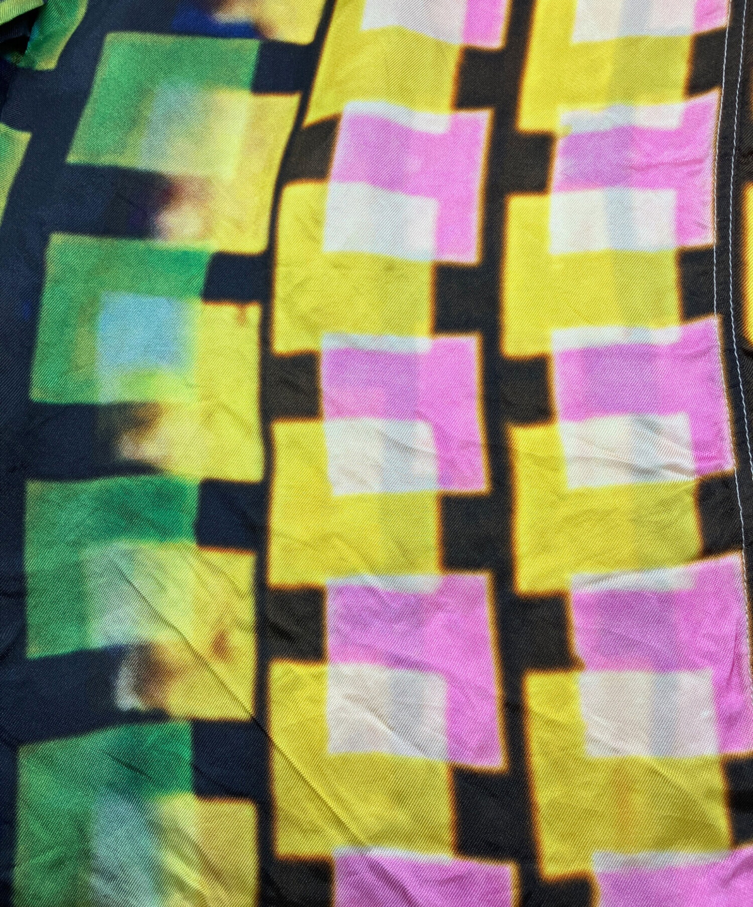 中古・古着通販】DRIES VAN NOTEN (ドリスヴァンノッテン) Len Lye