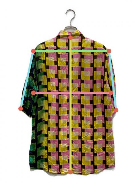 中古・古着通販】DRIES VAN NOTEN (ドリスヴァンノッテン) Len Lye