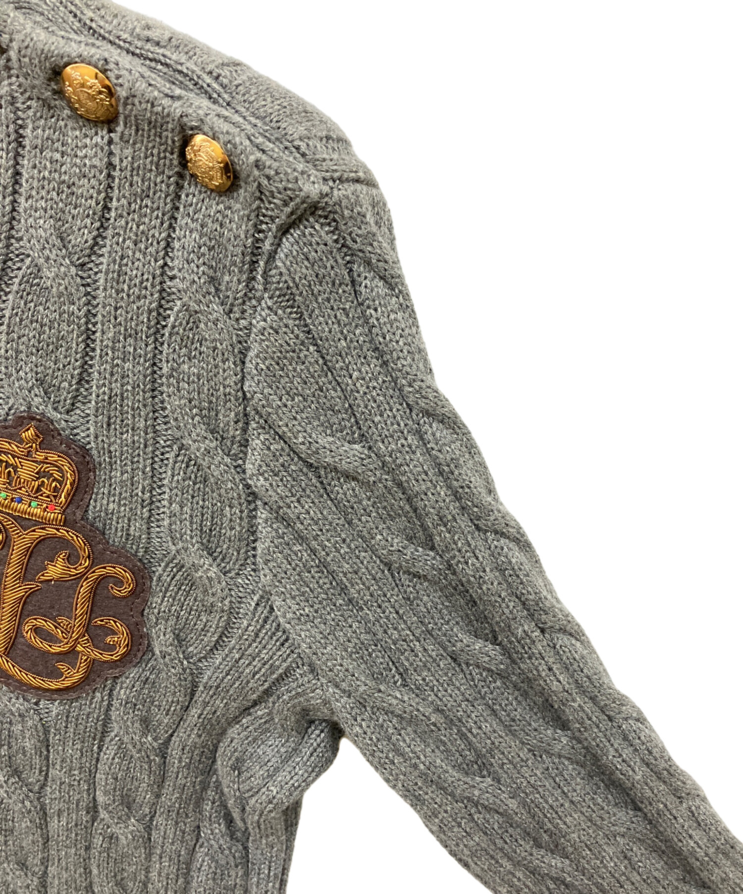 中古・古着通販】LAUREN RALPH LAUREN (ローレンラルフローレン